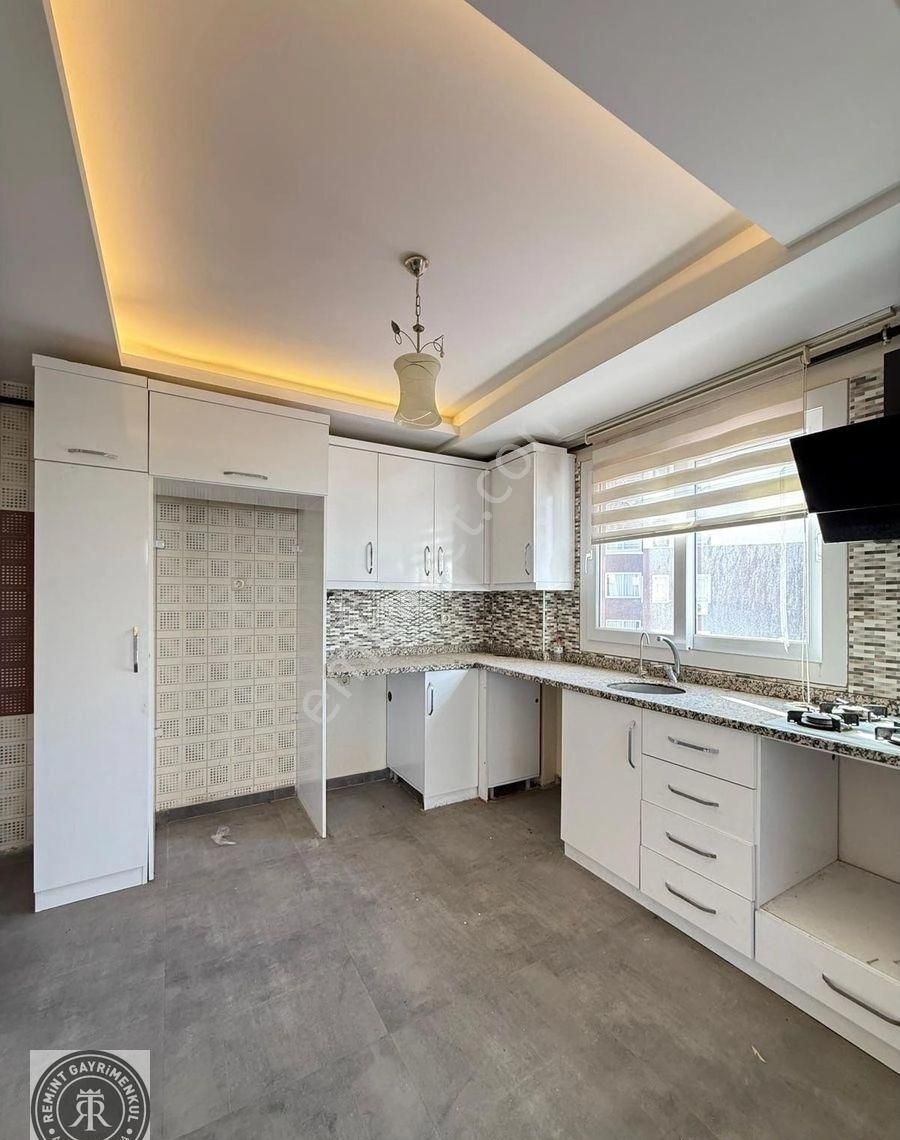 Çukurova Hasarsız 2+1 K.mutfak Teras 100 Yıl Park Manzaralı Satılık Daire Cazipppppp - Görsel 8