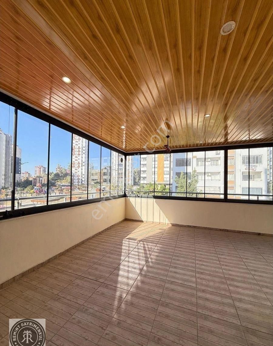 Çukurova Hasarsız 2+1 K.mutfak Teras 100 Yıl Park Manzaralı Satılık Daire Cazipppppp - Görsel 6