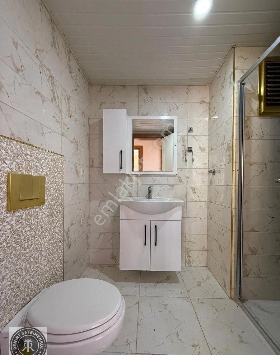 Çukurova Hasarsız 2+1 K.mutfak Teras 100 Yıl Park Manzaralı Satılık Daire Cazipppppp - Görsel 11