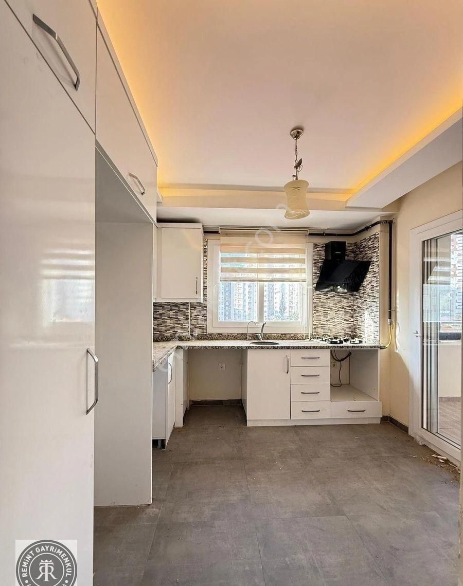 Çukurova Hasarsız 2+1 K.mutfak Teras 100 Yıl Park Manzaralı Satılık Daire Cazipppppp - Görsel 14