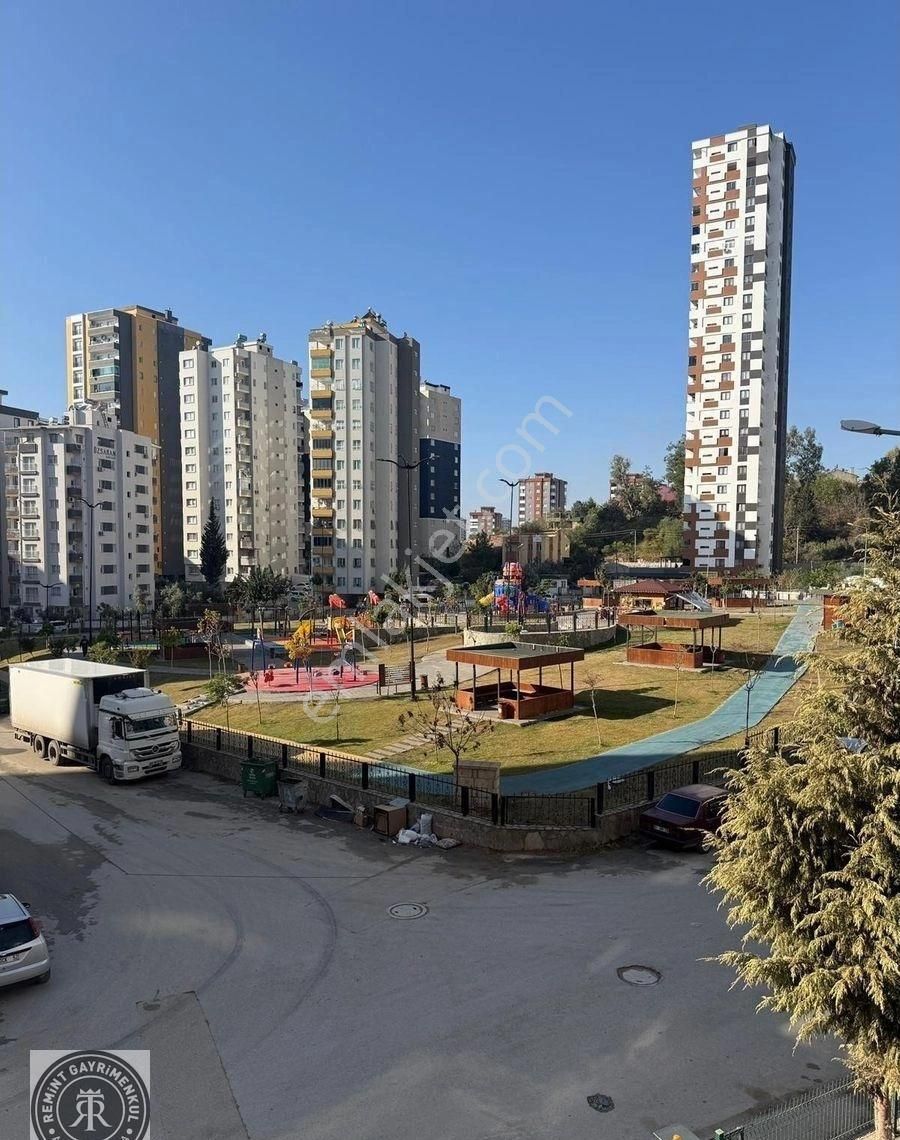 Çukurova Hasarsız 2+1 K.mutfak Teras 100 Yıl Park Manzaralı Satılık Daire Cazipppppp - Görsel 15