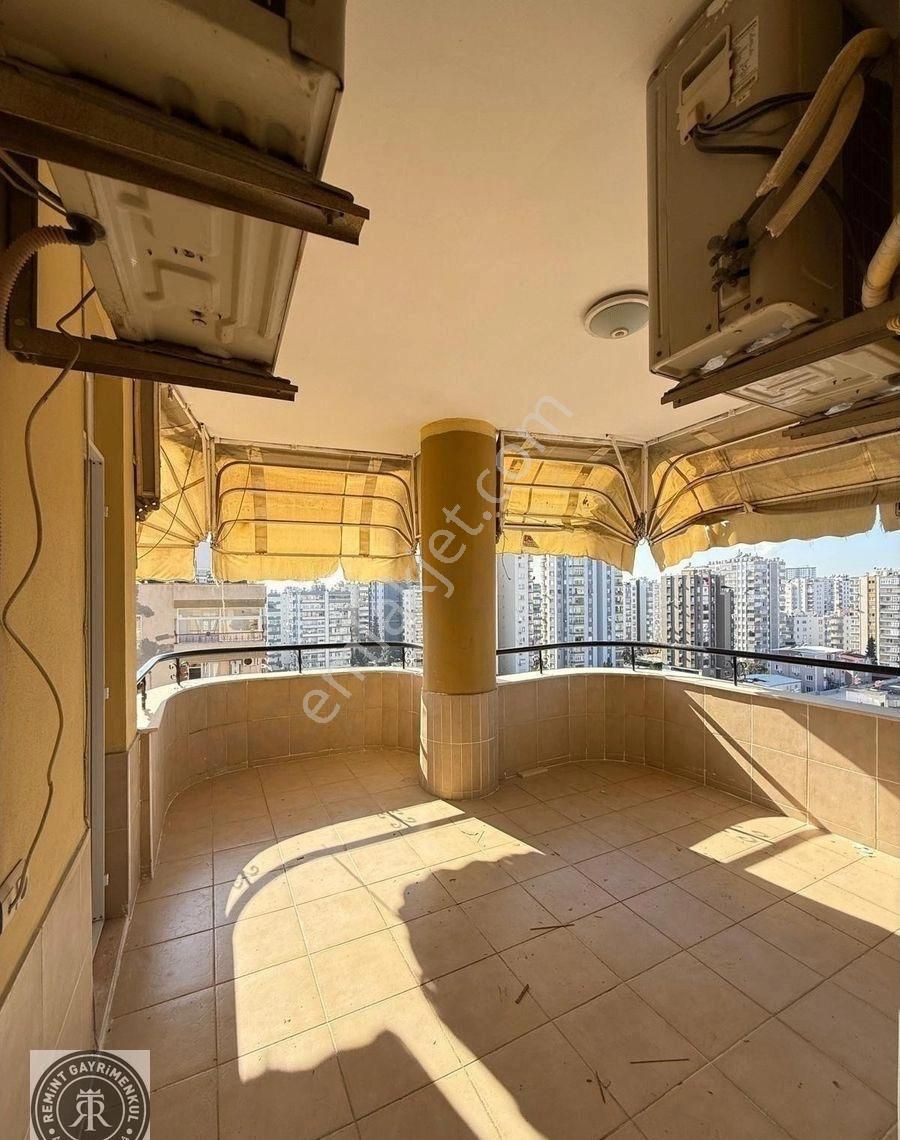 Çukurova Hasarsız 3+1 Acık Mutfak Özal Da Yeni Bina Cadde Üzeri Satılık Daire - Görsel 4