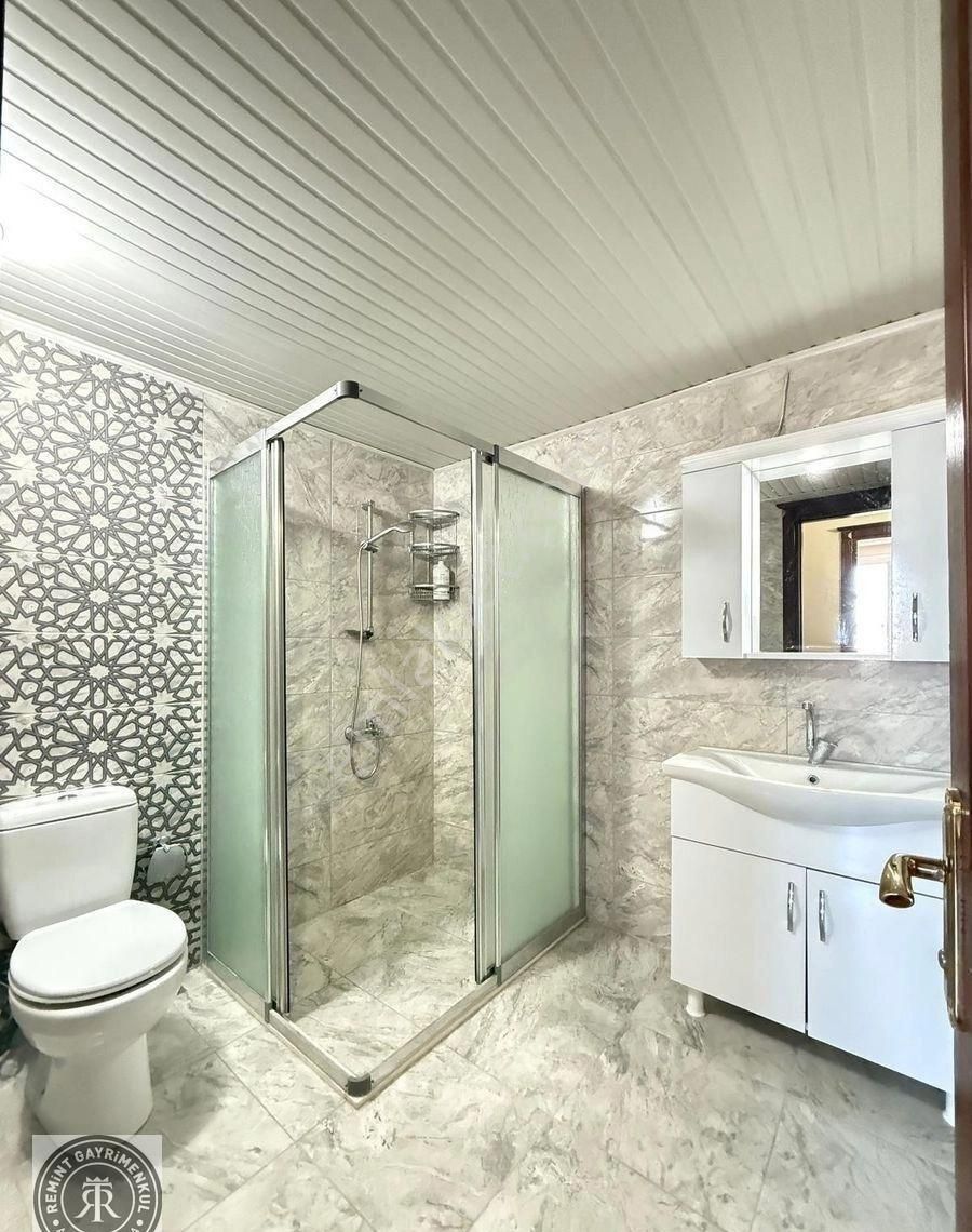 Çukurova Hasarsız 3+1 Acık Mutfak Özal Da Yeni Bina Cadde Üzeri Satılık Daire - Görsel 5