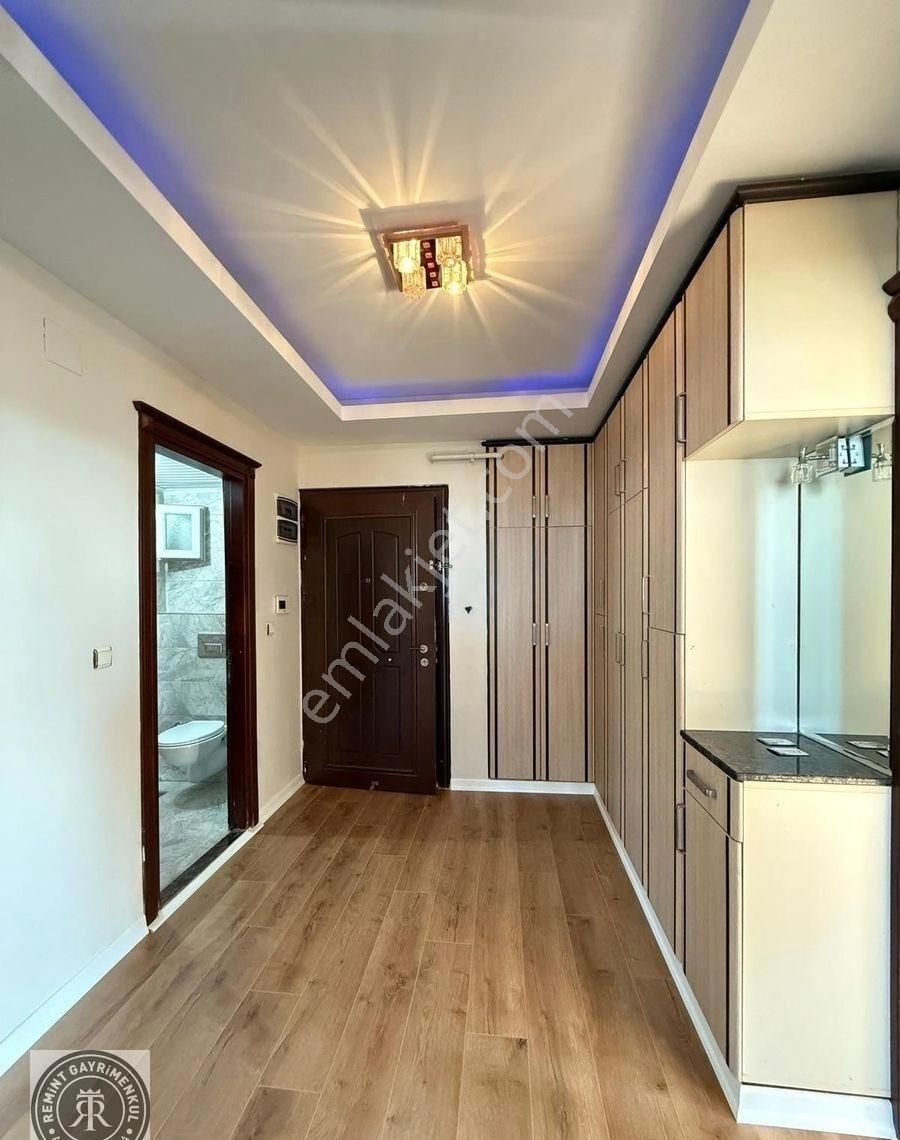 Çukurova Hasarsız 3+1 Acık Mutfak Özal Da Yeni Bina Cadde Üzeri Satılık Daire - Görsel 7