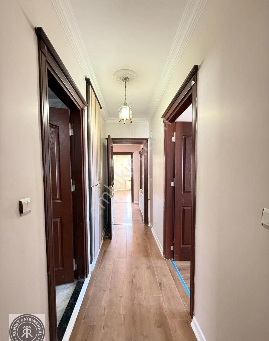 Çukurova Hasarsız 3+1 Acık Mutfak Özal Da Yeni Bina Cadde Üzeri Satılık Daire - Görsel 15