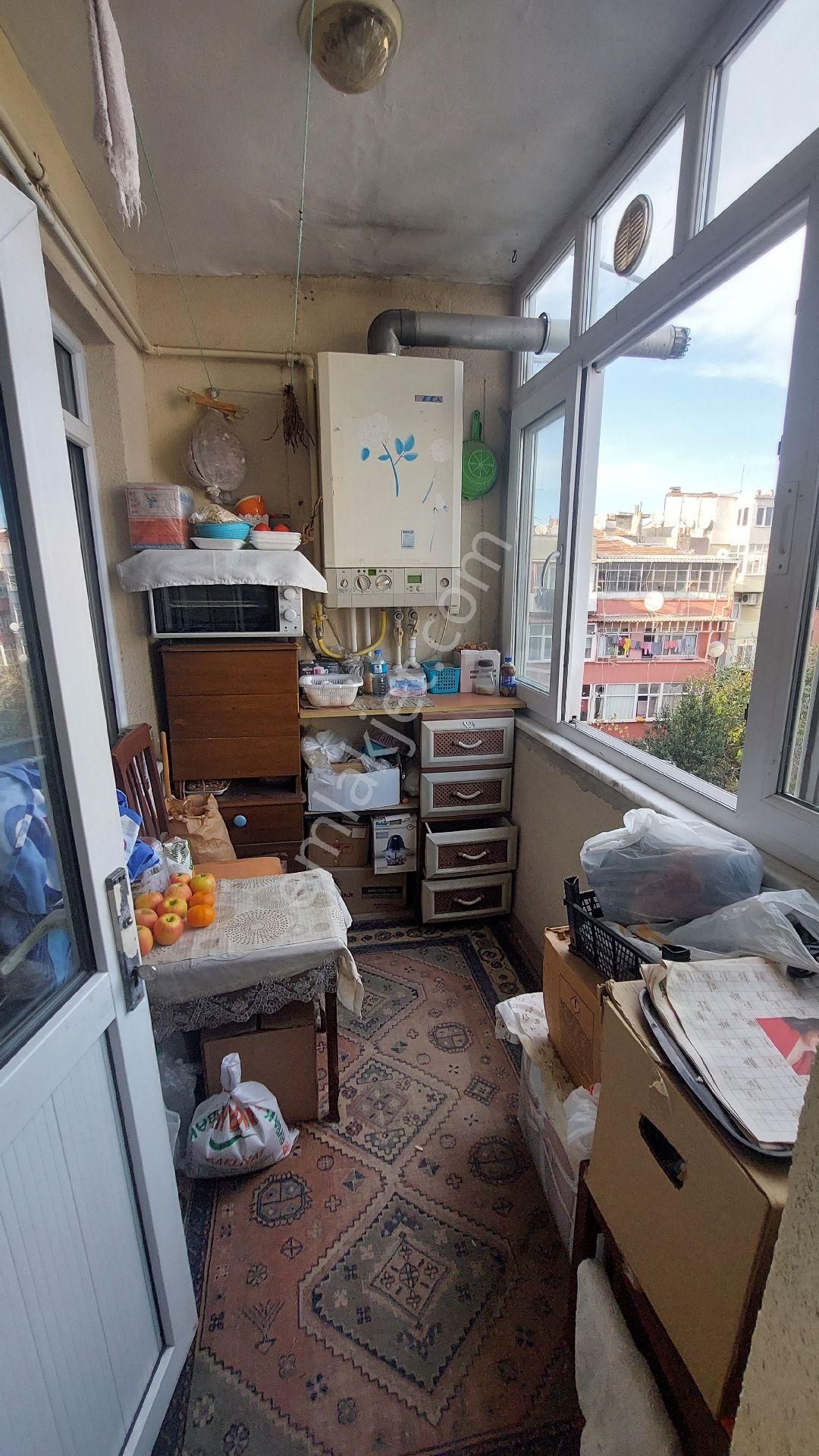Tevekkül Geyrimankul Dan Satılık Daire - Görsel 3