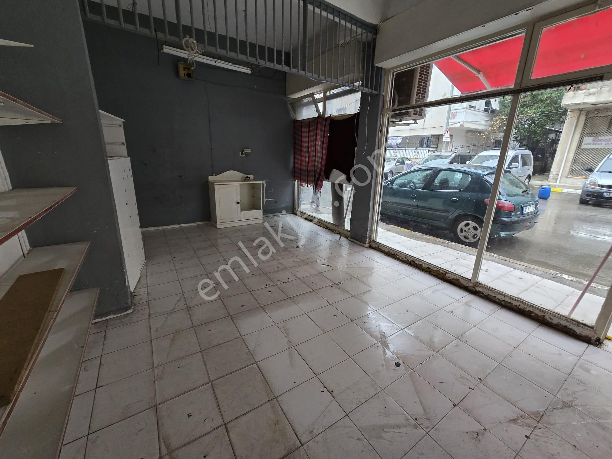 Balçovada Otobüs Yolu Üzeri 30 M.kare Kiralık Dükkan - Görsel 7