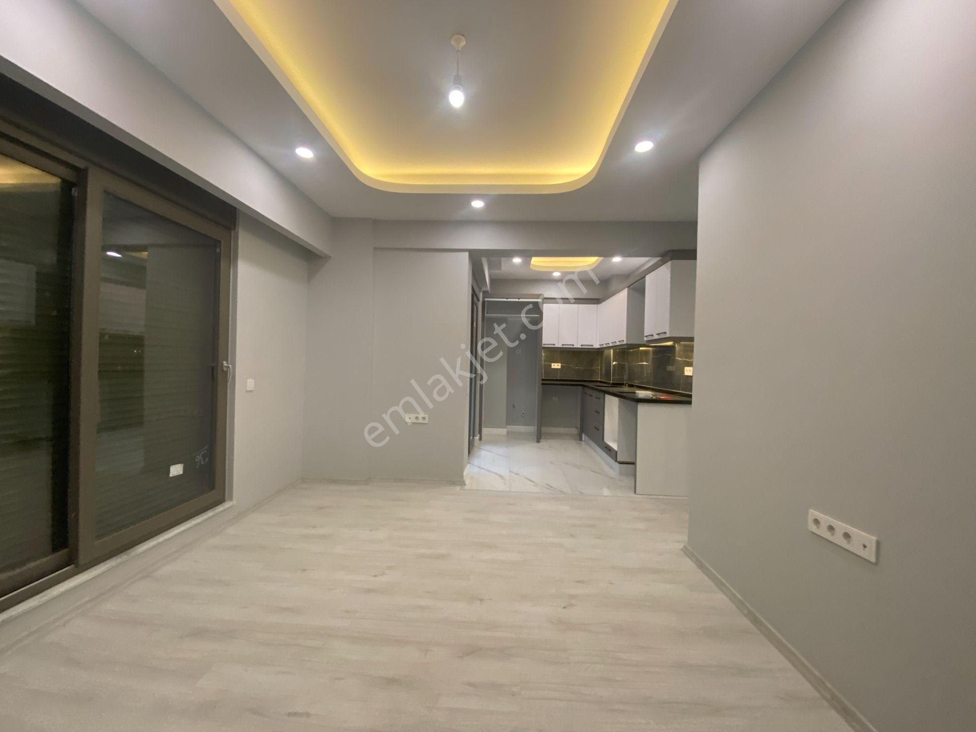 Hastane Adliye Yakını Lüks Sıfır 2+1 Daireler - Görsel 10