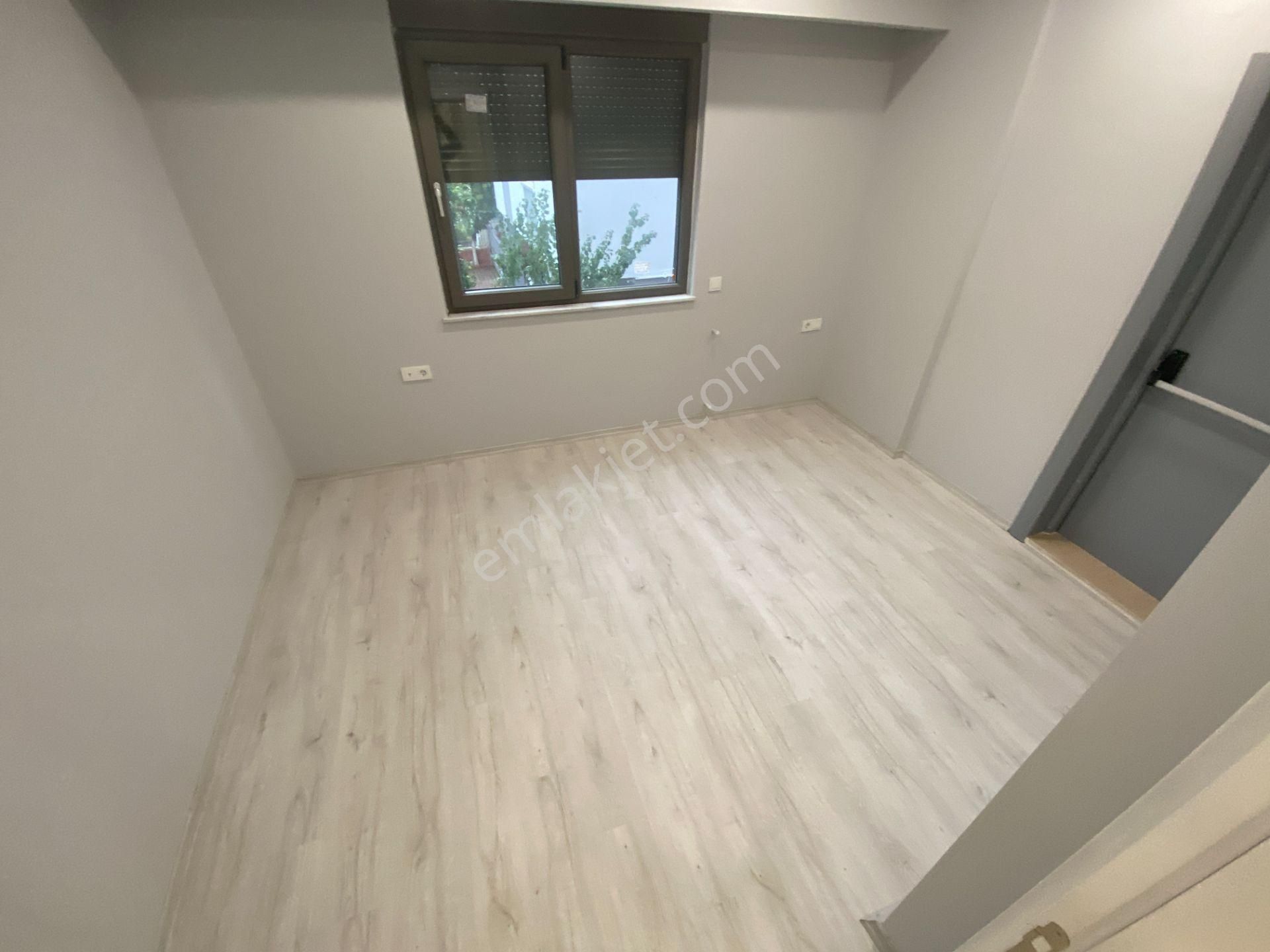 Hastane Adliye Yakını Lüks Sıfır 2+1 Daireler - Görsel 19