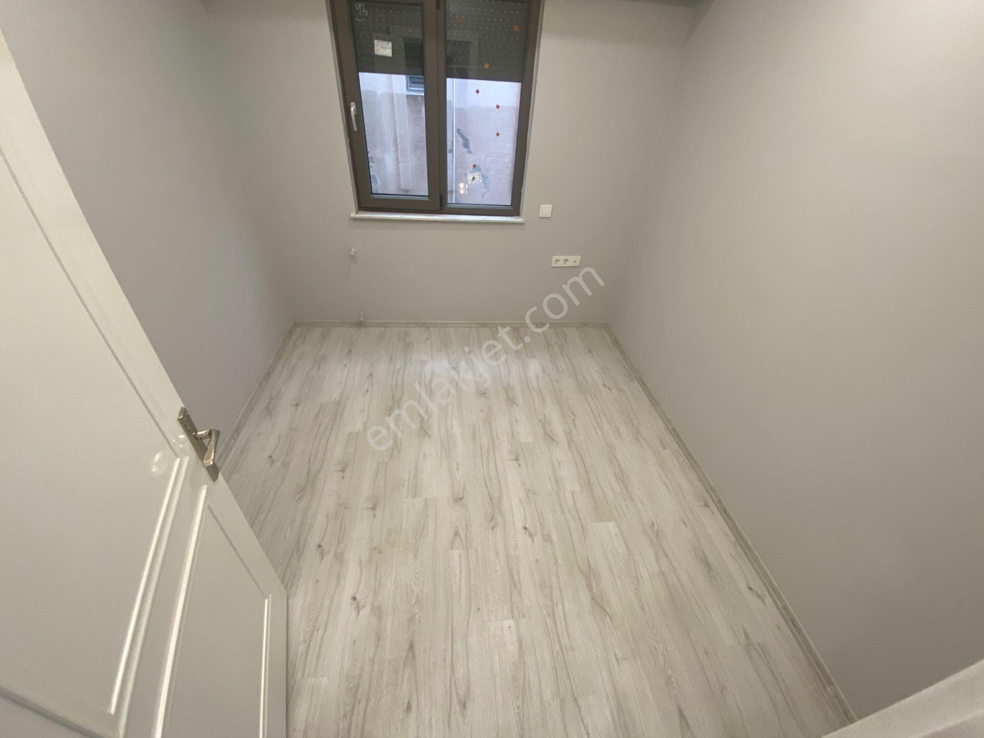 Hastane Adliye Yakını Lüks Sıfır 2+1 Daireler - Görsel 14