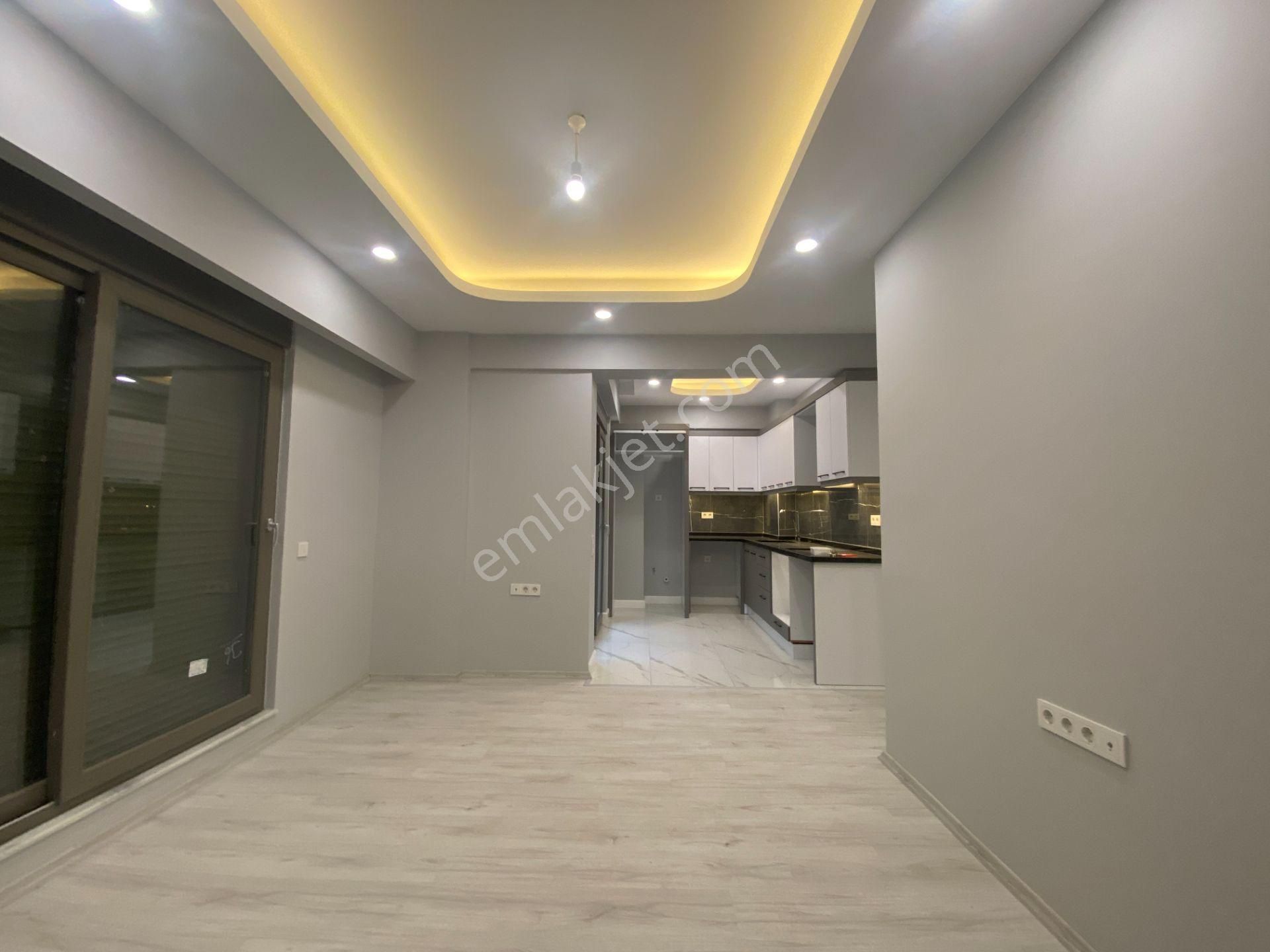 Hastane Adliye Yakını Lüks Sıfır 2+1 Daireler - Görsel 11