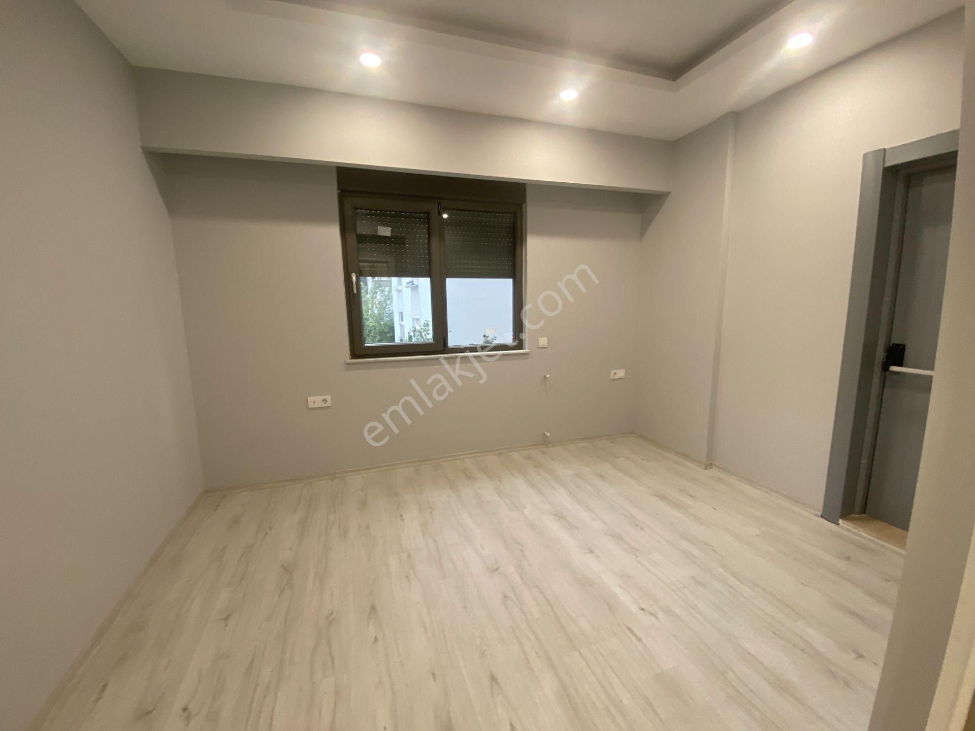 Hastane Adliye Yakını Lüks Sıfır 2+1 Daireler - Görsel 16