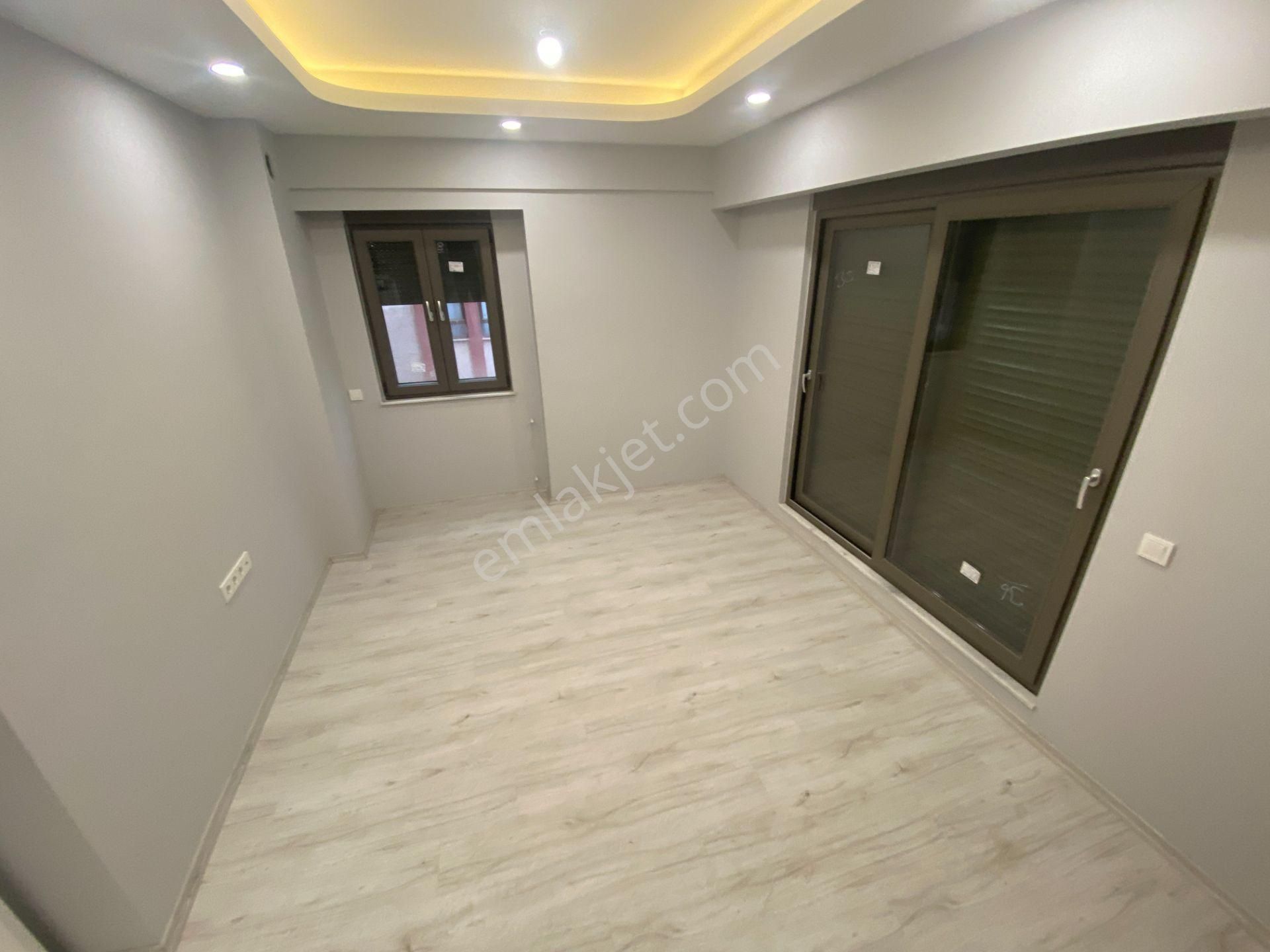 Hastane Adliye Yakını Lüks Sıfır 2+1 Daireler - Görsel 7