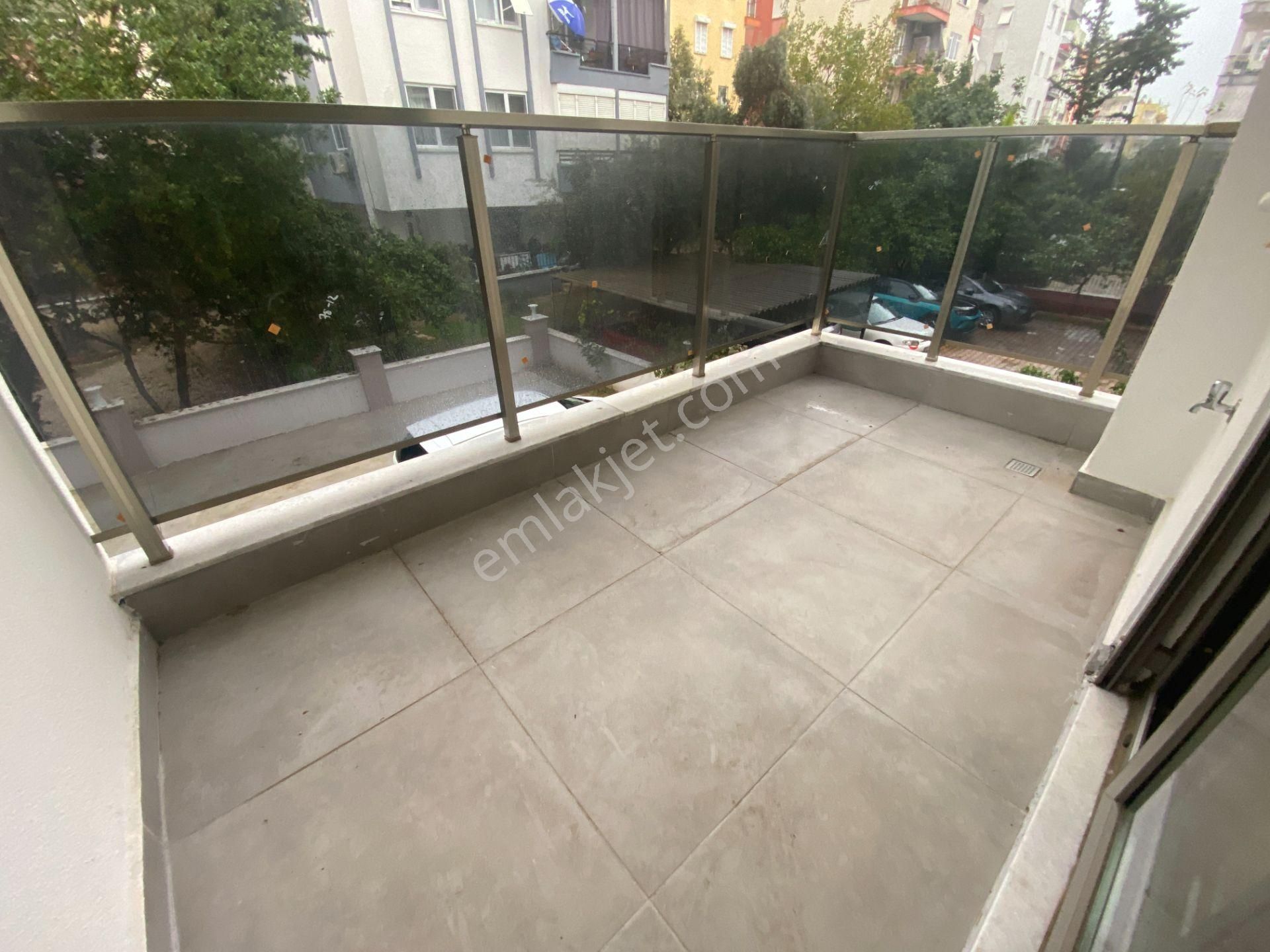 Hastane Adliye Yakını Lüks Sıfır 2+1 Daireler - Görsel 12