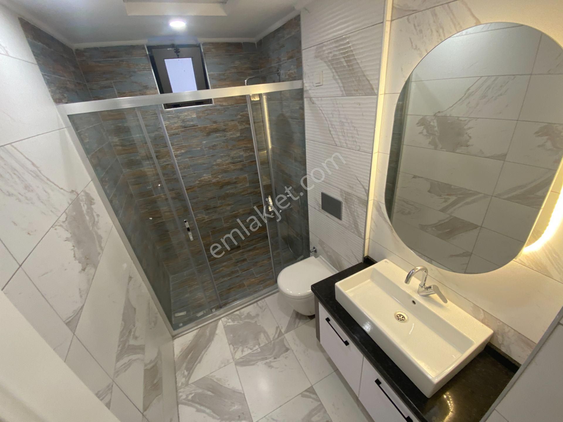 Hastane Adliye Yakını Lüks Sıfır 2+1 Daireler - Görsel 21