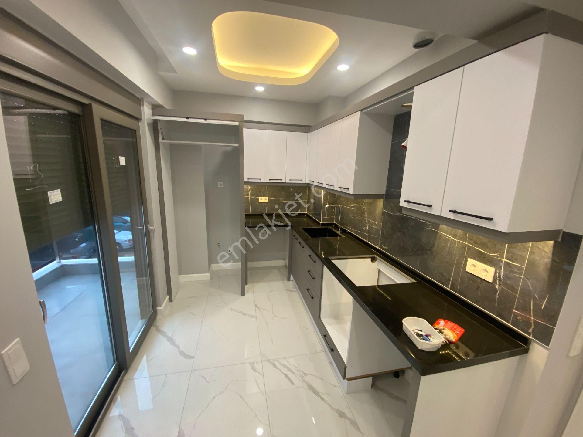 Hastane Adliye Yakını Lüks Sıfır 2+1 Daireler - Görsel 3