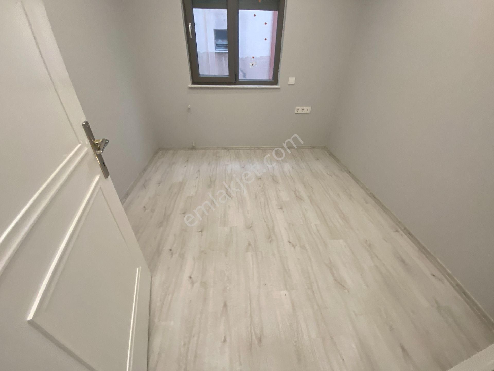 Hastane Adliye Yakını Lüks Sıfır 2+1 Daireler - Görsel 13