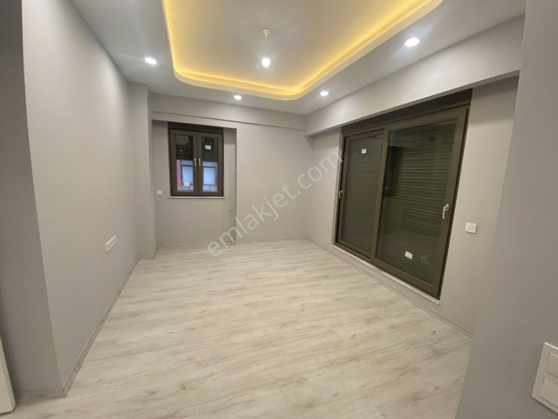 Hastane Adliye Yakını Lüks Sıfır 2+1 Daireler - Görsel 5