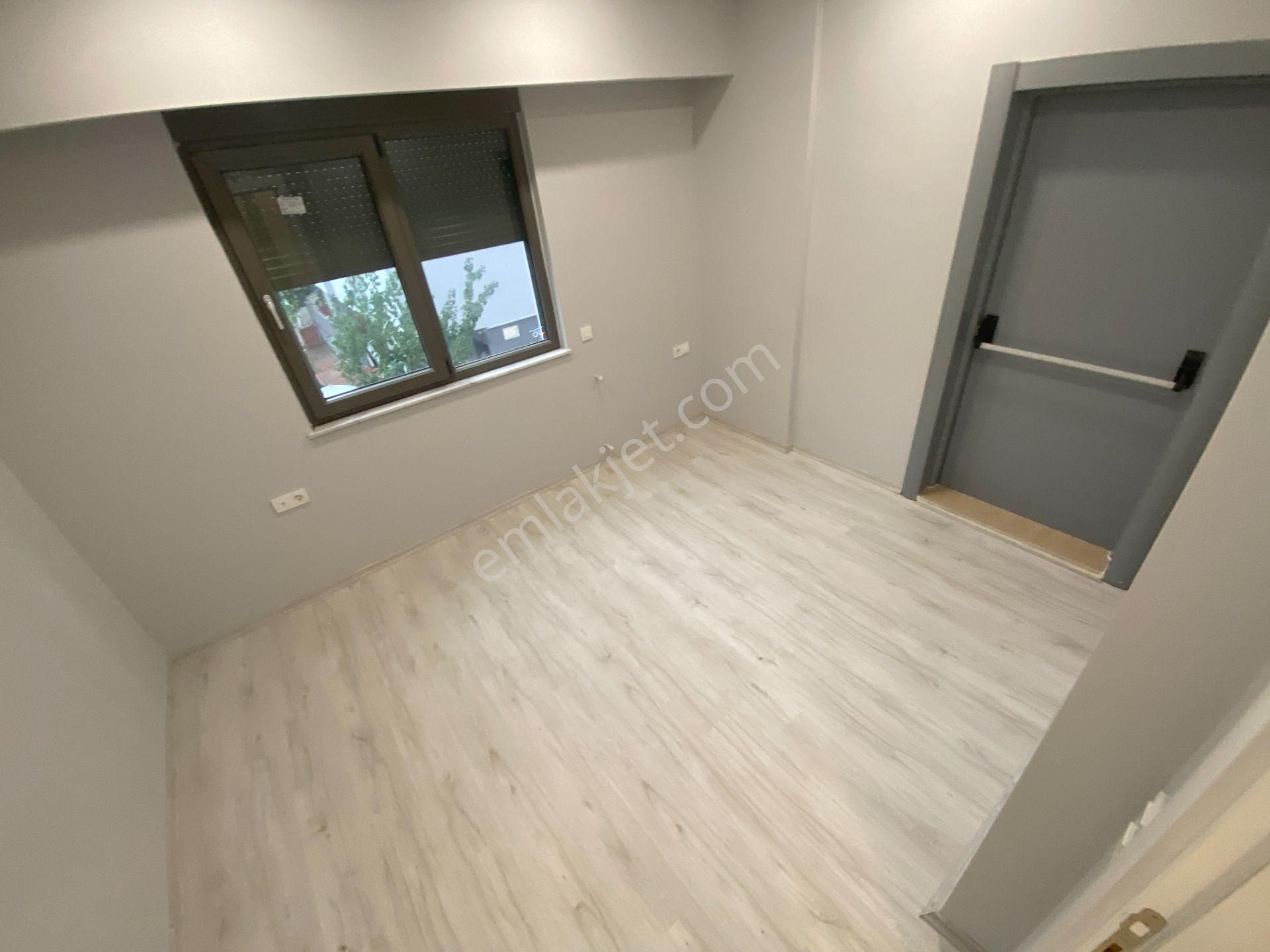 Hastane Adliye Yakını Lüks Sıfır 2+1 Daireler - Görsel 20