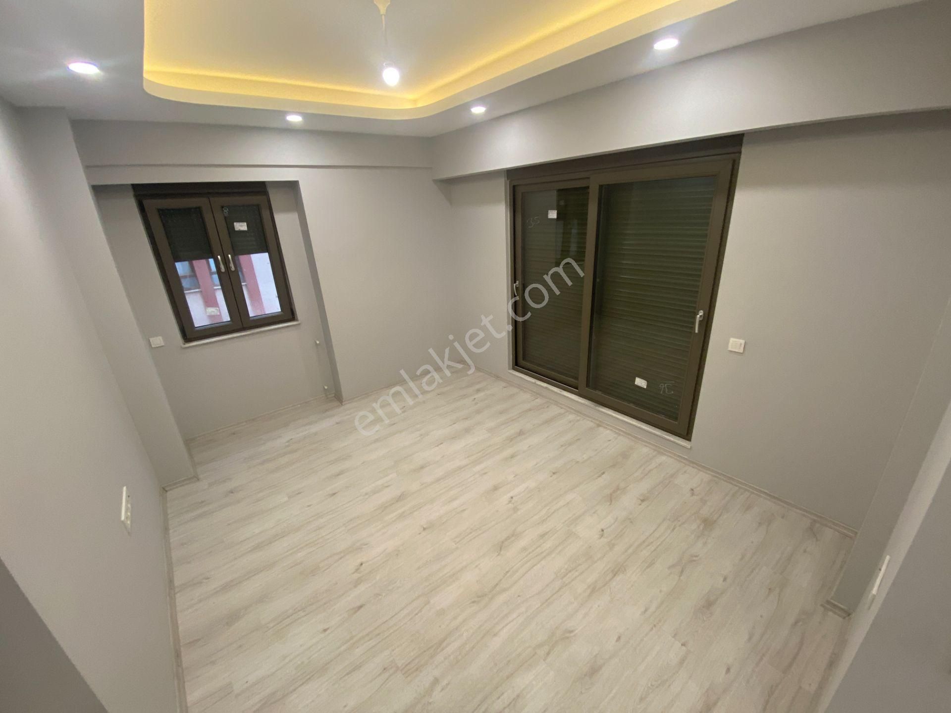 Hastane Adliye Yakını Lüks Sıfır 2+1 Daireler - Görsel 8