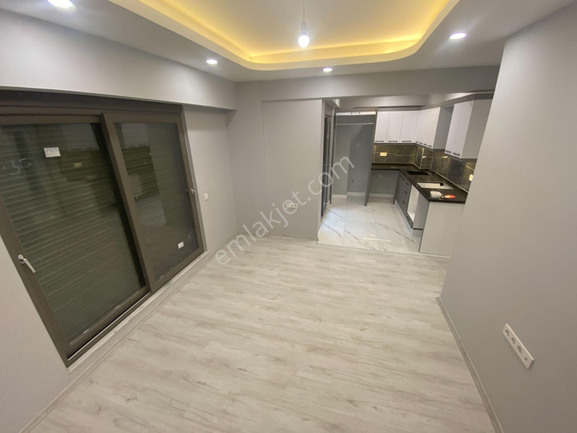 Hastane Adliye Yakını Lüks Sıfır 2+1 Daireler - Görsel 9