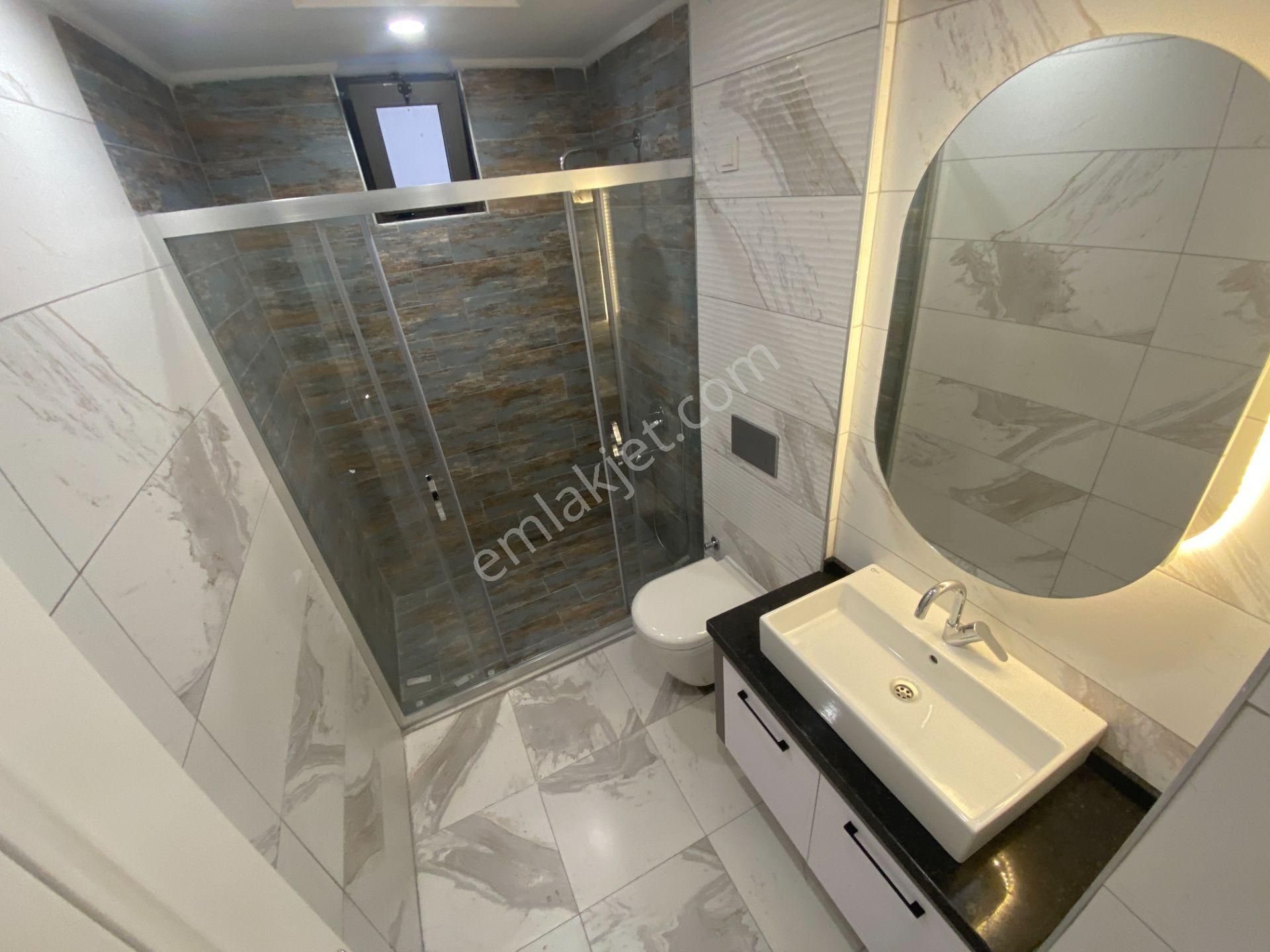 Hastane Adliye Yakını Lüks Sıfır 2+1 Daireler - Görsel 22