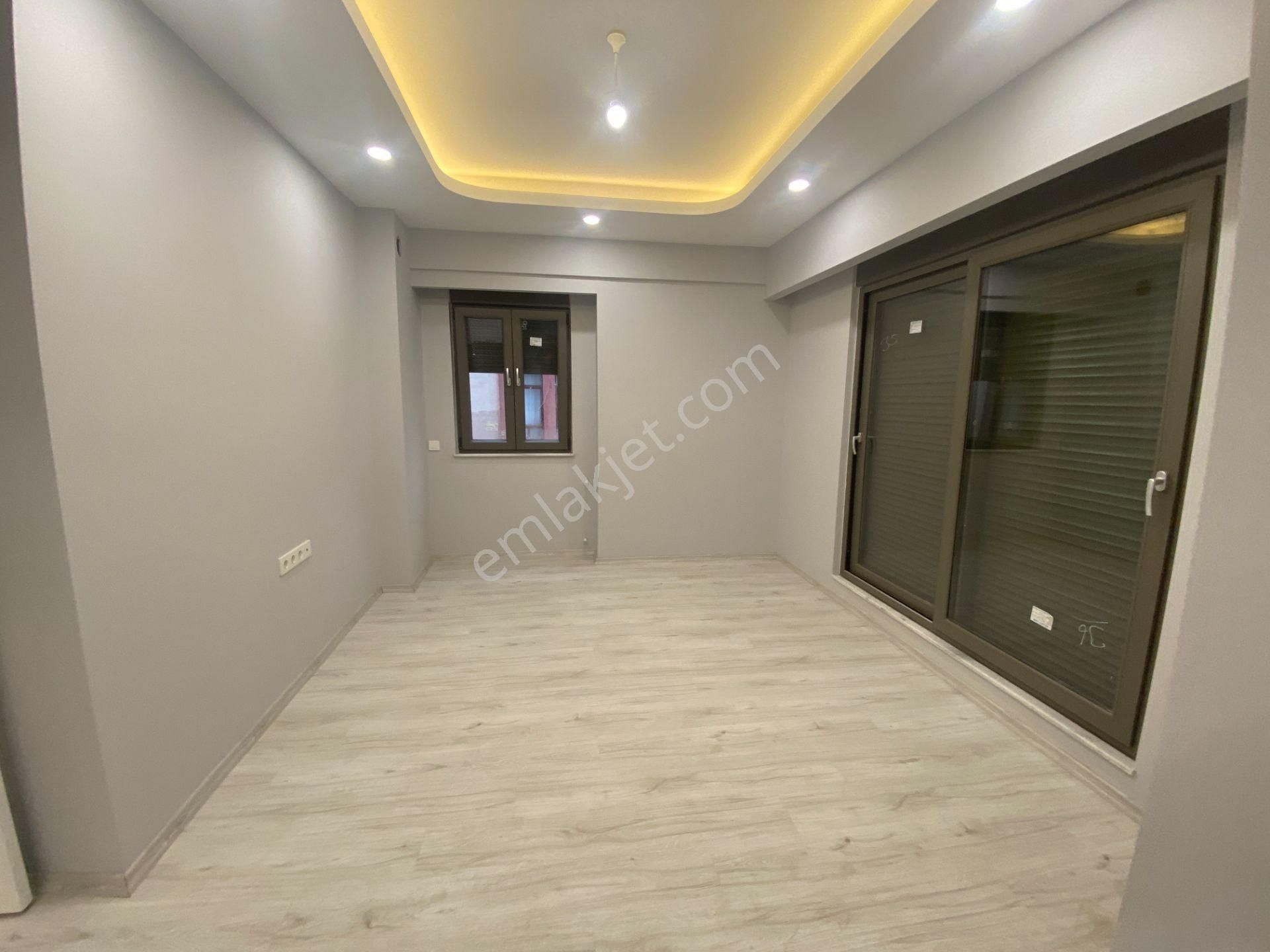 Hastane Adliye Yakını Lüks Sıfır 2+1 Daireler - Görsel 6