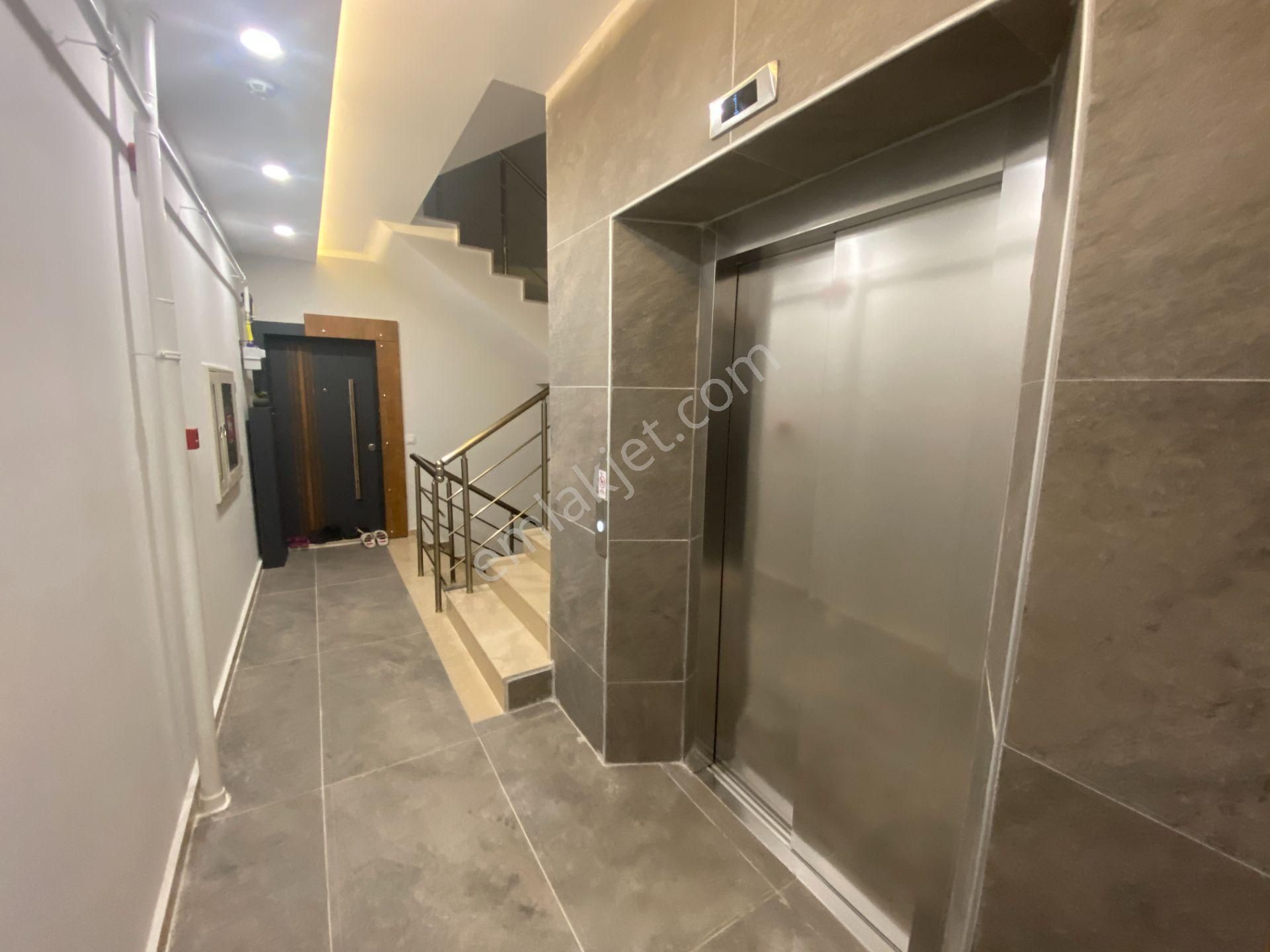 Hastane Adliye Yakını Lüks Sıfır 2+1 Daireler - Görsel 24