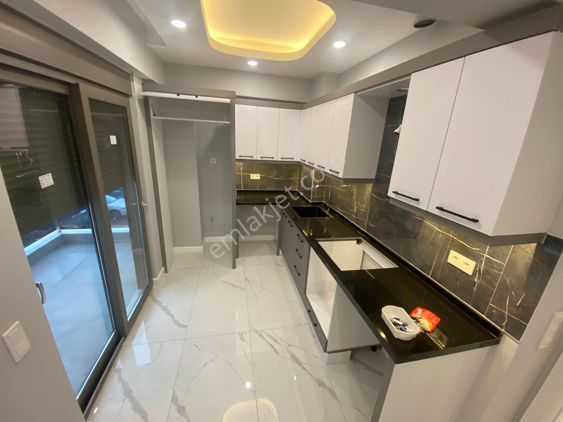 Hastane Adliye Yakını Lüks Sıfır 2+1 Daireler - Görsel 4