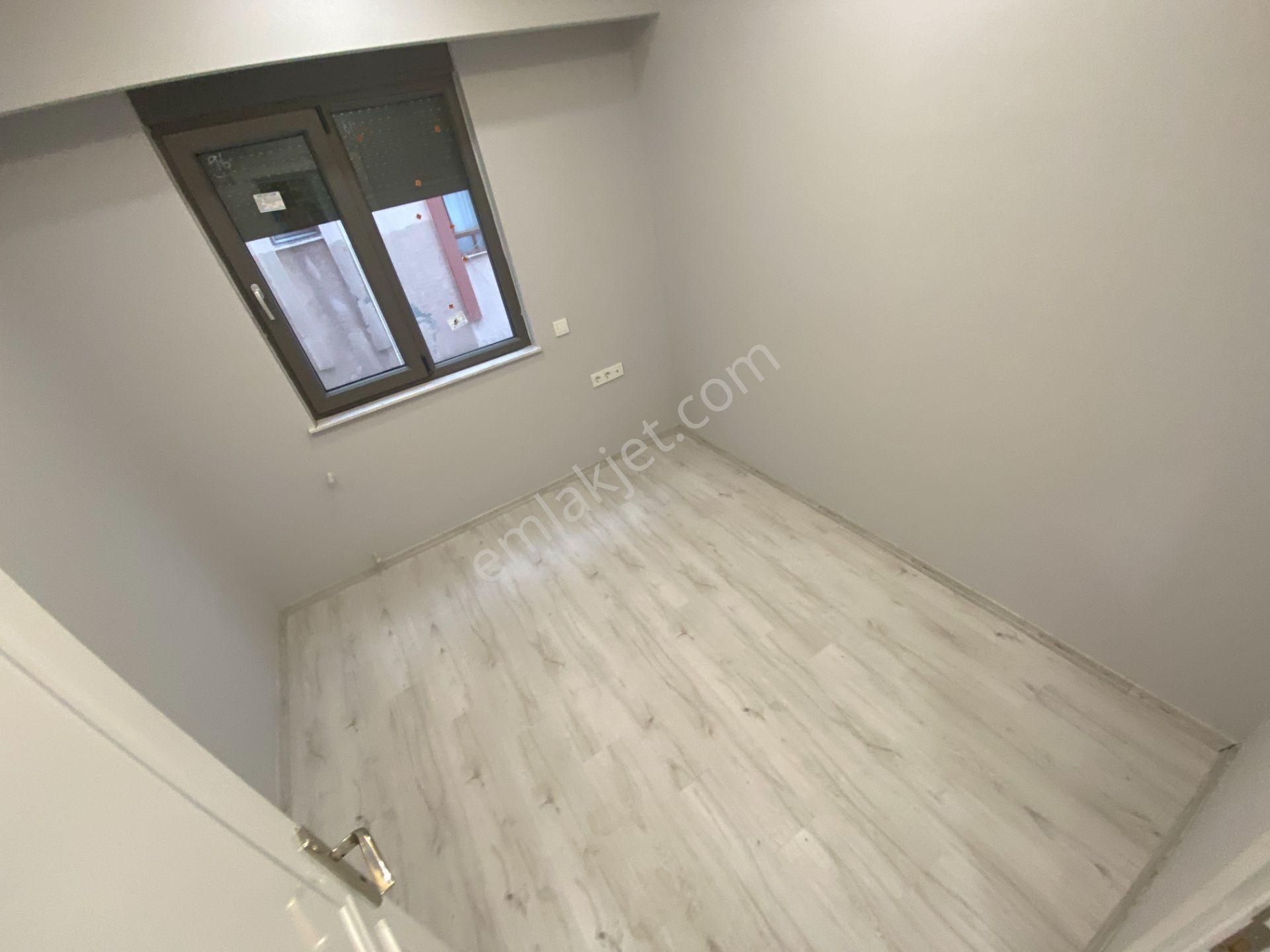 Hastane Adliye Yakını Lüks Sıfır 2+1 Daireler - Görsel 15