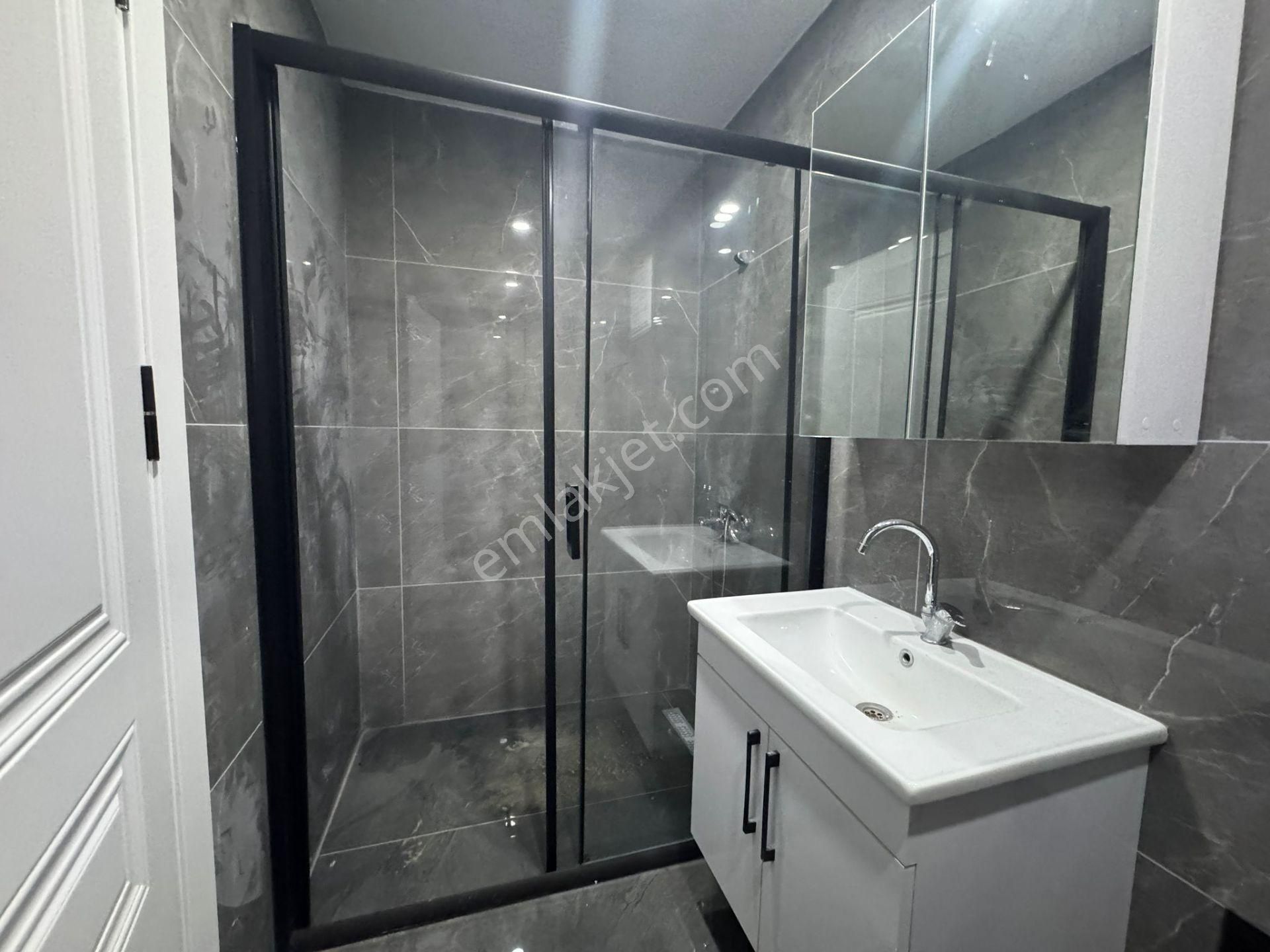 Beylikdüzü Kavaklı Da 1+1 Bahçe Kullanımlı Sıfır Daire - Görsel 20