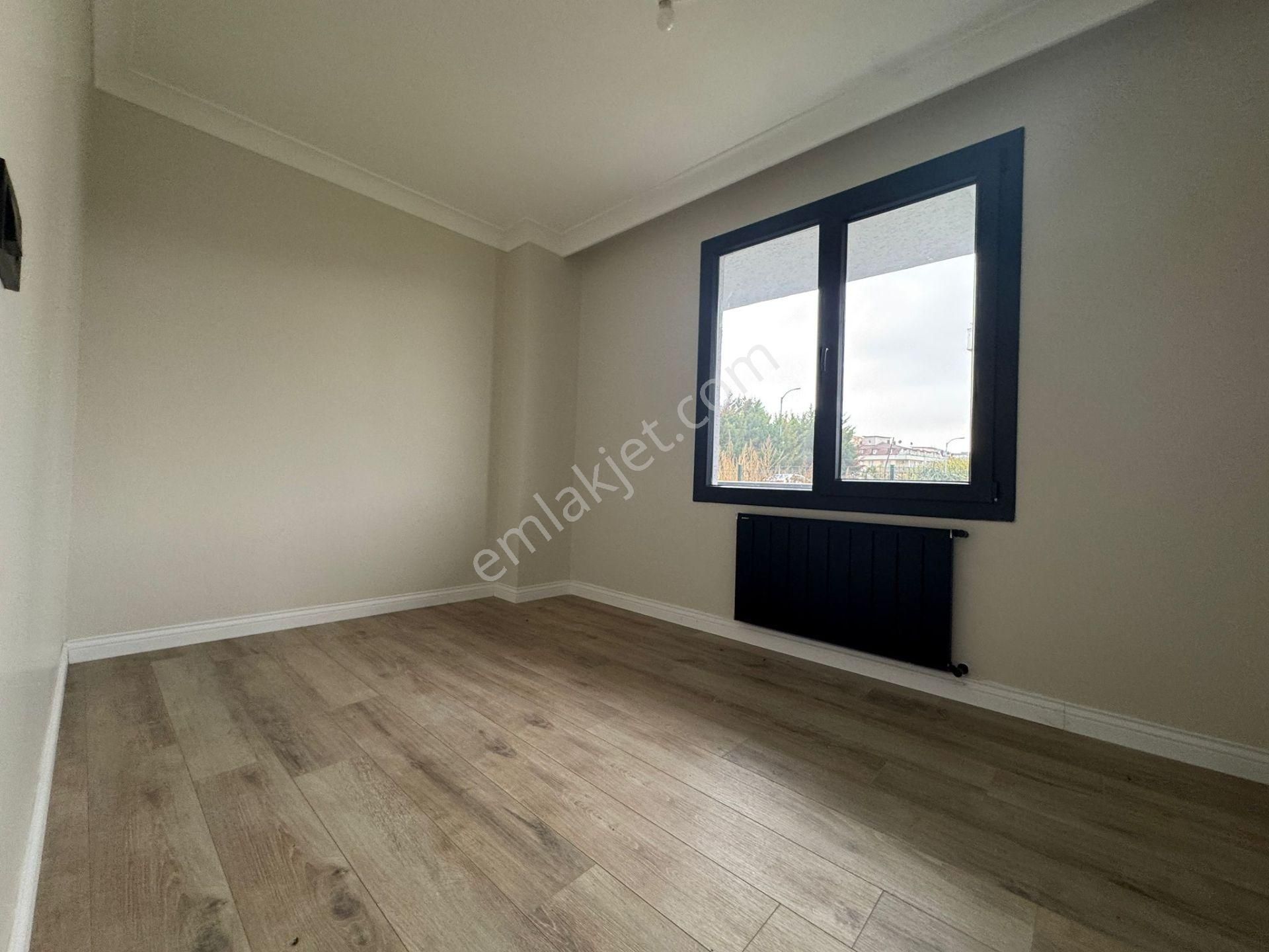 Beylikdüzü Kavaklı Da 1+1 Bahçe Kullanımlı Sıfır Daire - Görsel 19