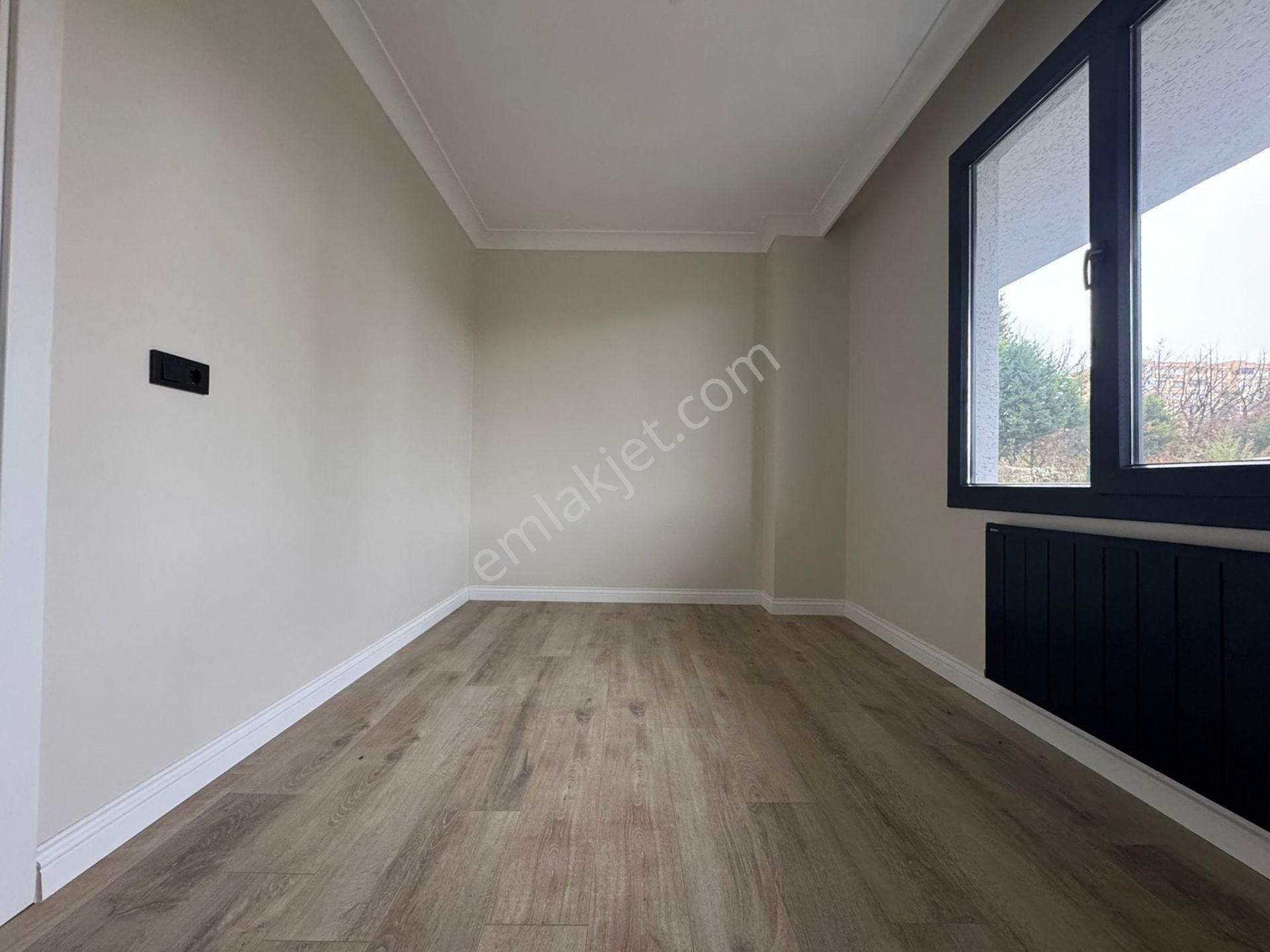 Beylikdüzü Kavaklı Da 1+1 Bahçe Kullanımlı Sıfır Daire - Görsel 17