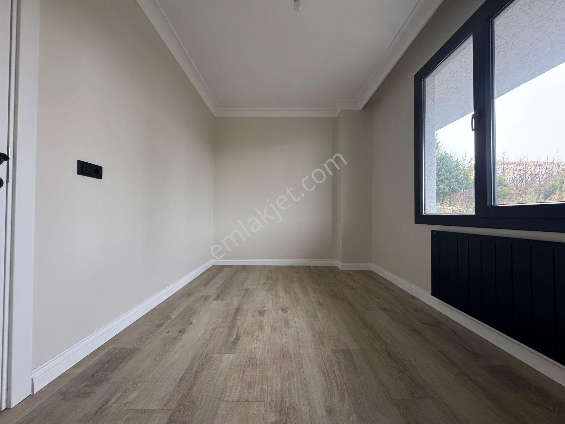 Beylikdüzü Kavaklı Da 1+1 Bahçe Kullanımlı Sıfır Daire - Görsel 18