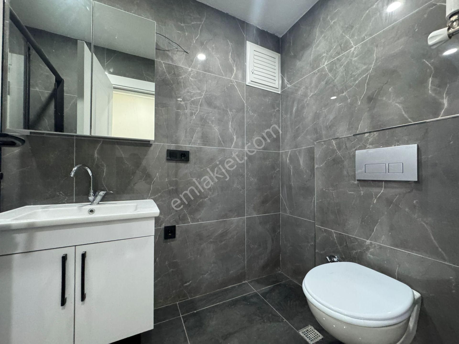 Beylikdüzü Kavaklı Da 1+1 Bahçe Kullanımlı Sıfır Daire - Görsel 21