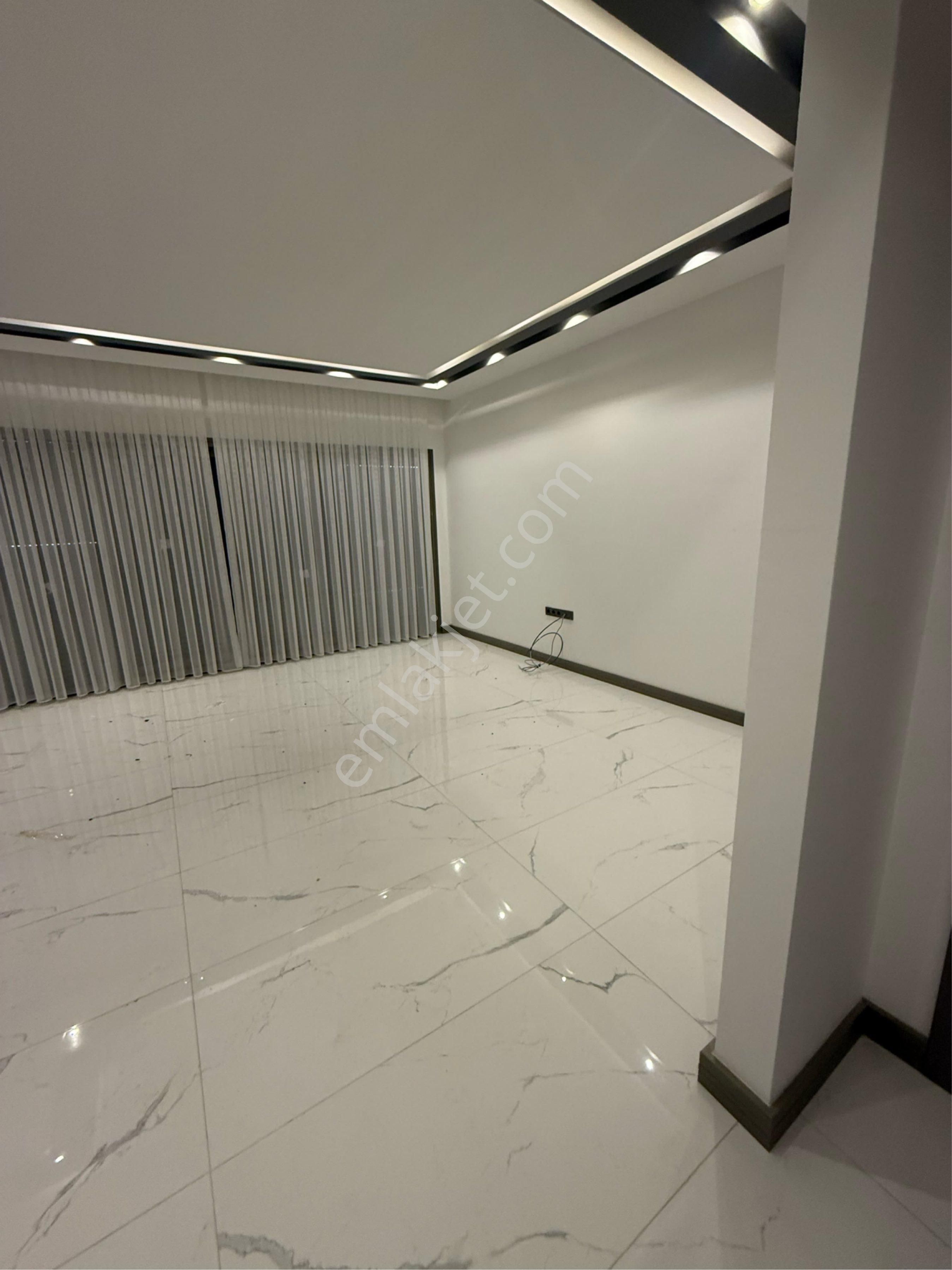 Ege Mahallesi'nde Sıfır Ultra Lüx 2+1 Satılık Rezidans Daire - Görsel 4