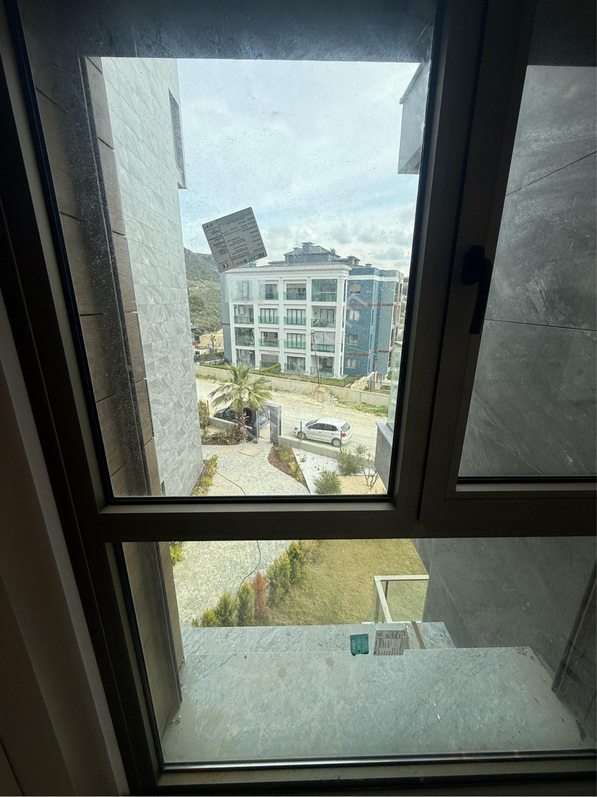 Ege Mahallesi'nde Sıfır Ultra Lüx 2+1 Satılık Rezidans Daire - Görsel 11