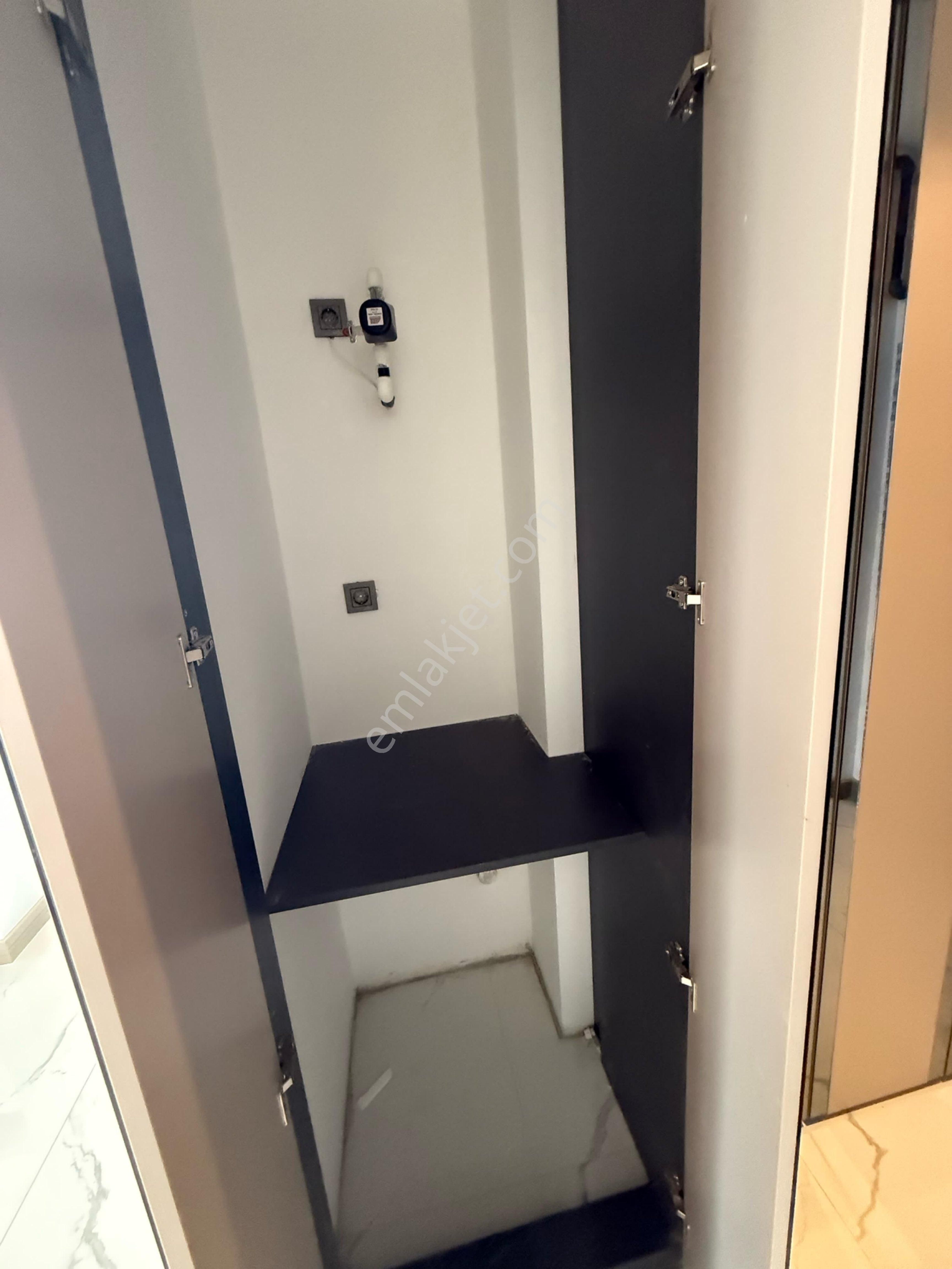 Ege Mahallesi'nde Sıfır Ultra Lüx 2+1 Satılık Rezidans Daire - Görsel 15