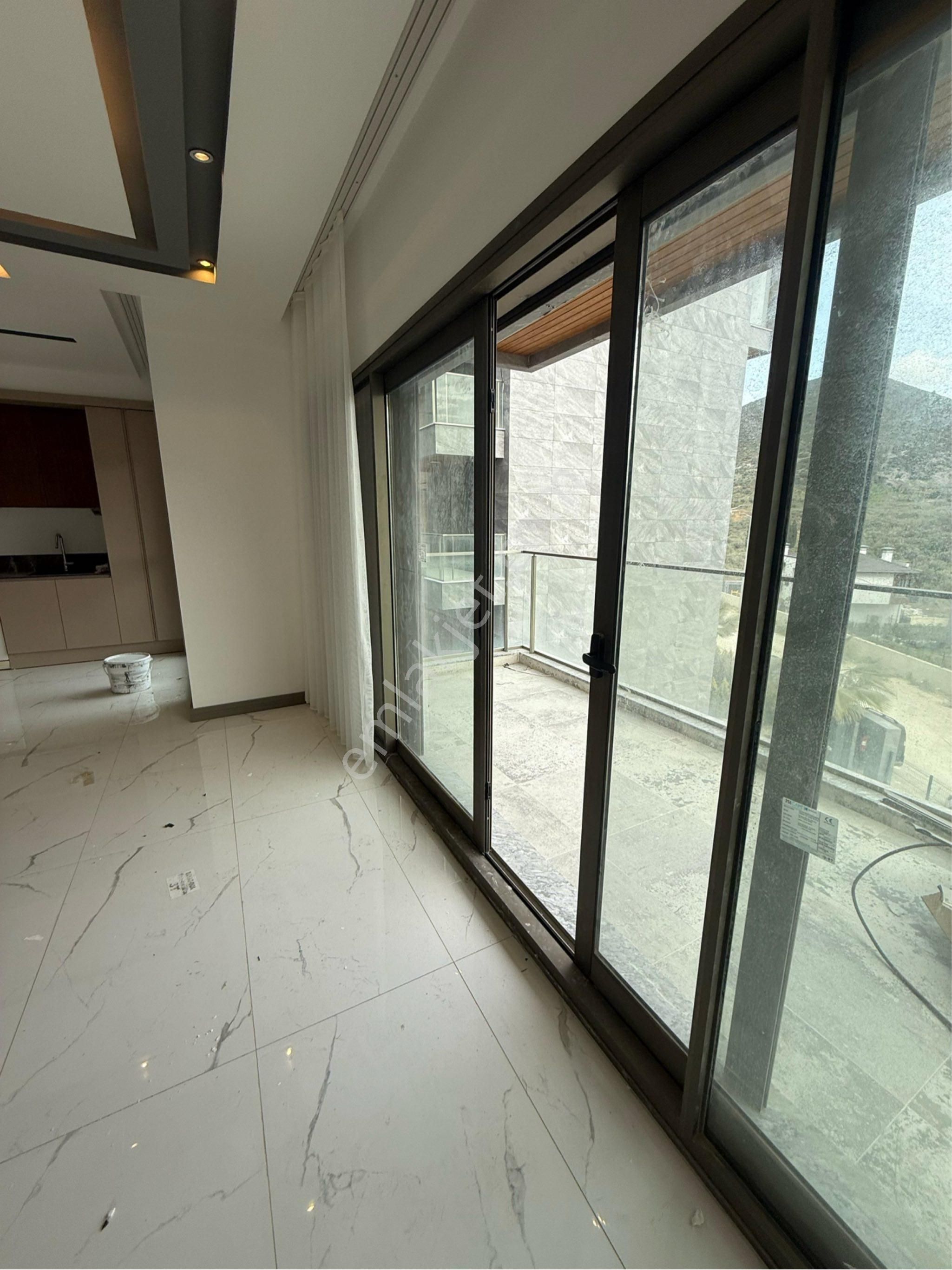 Ege Mahallesi'nde Sıfır Ultra Lüx 2+1 Satılık Rezidans Daire - Görsel 10