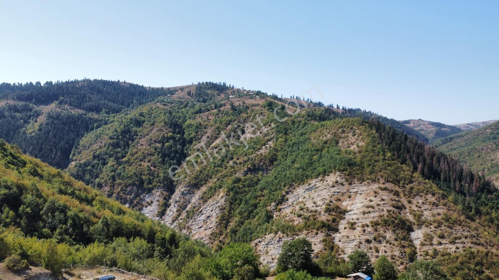 Sinop Durağan'da Satılık Arazi - Görsel 17