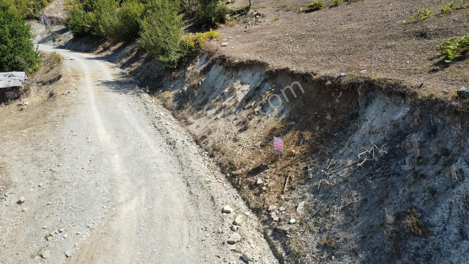 Sinop Durağan'da Satılık Arazi - Görsel 9