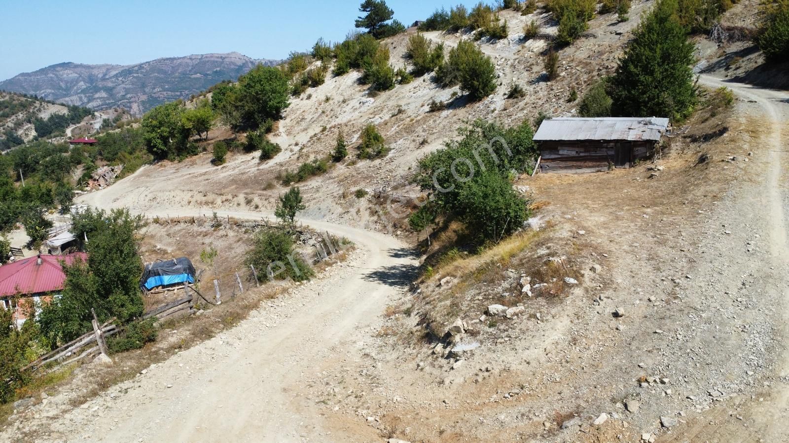 Sinop Durağan'da Satılık Arazi - Görsel 12