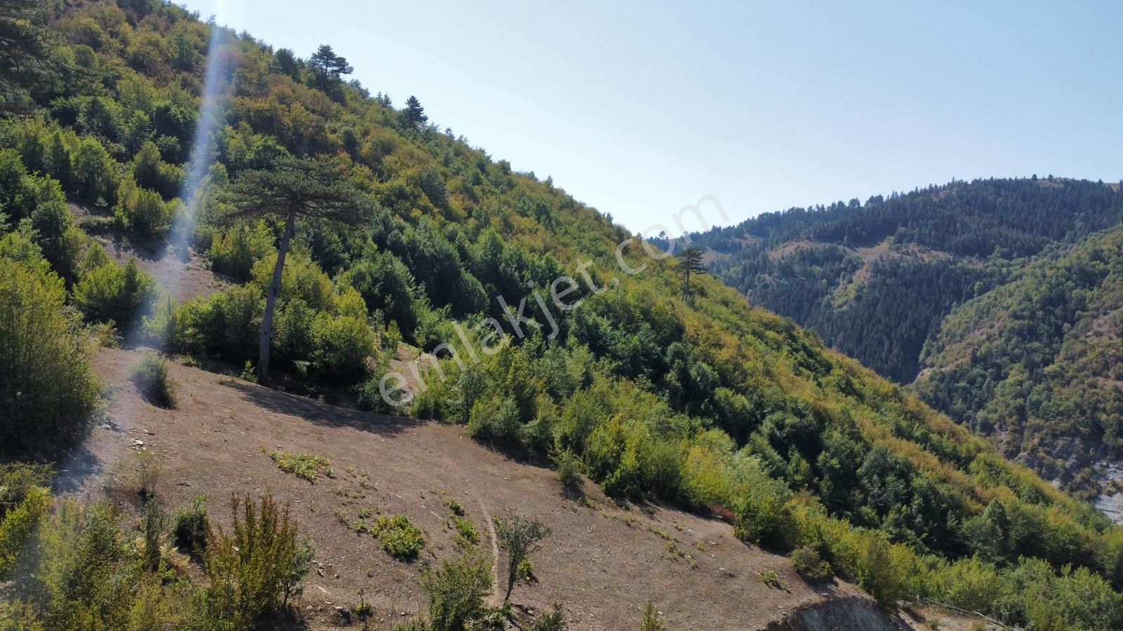 Sinop Durağan'da Satılık Arazi - Görsel 16