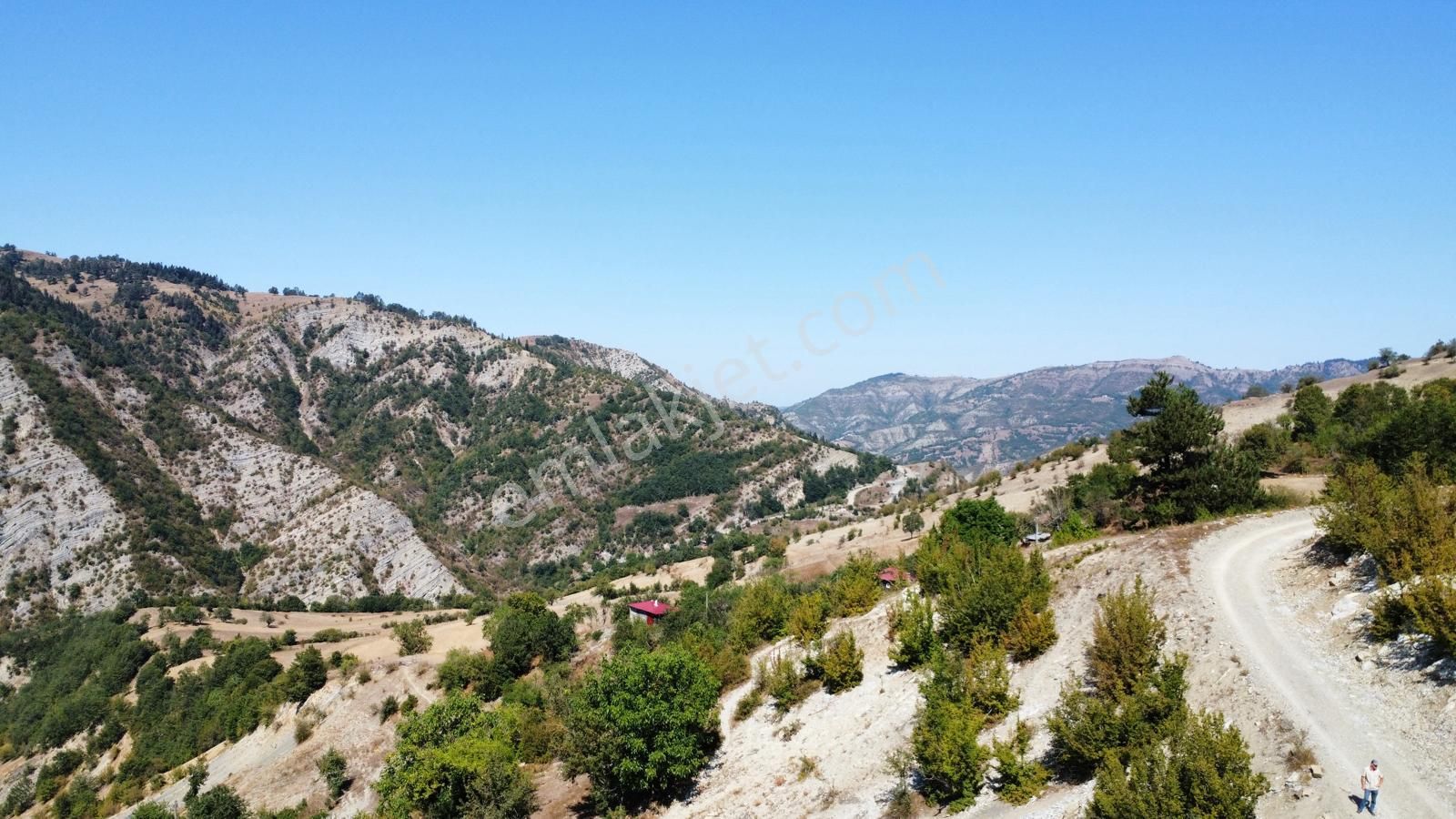 Sinop Durağan'da Satılık Arazi - Görsel 13
