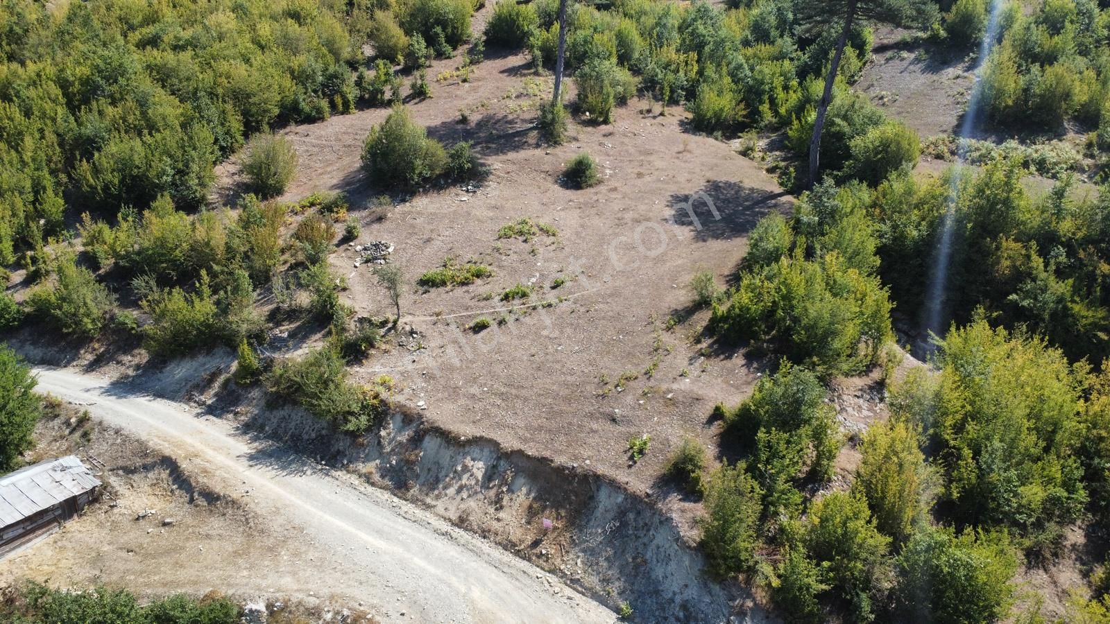 Sinop Durağan'da Satılık Arazi - Görsel 11