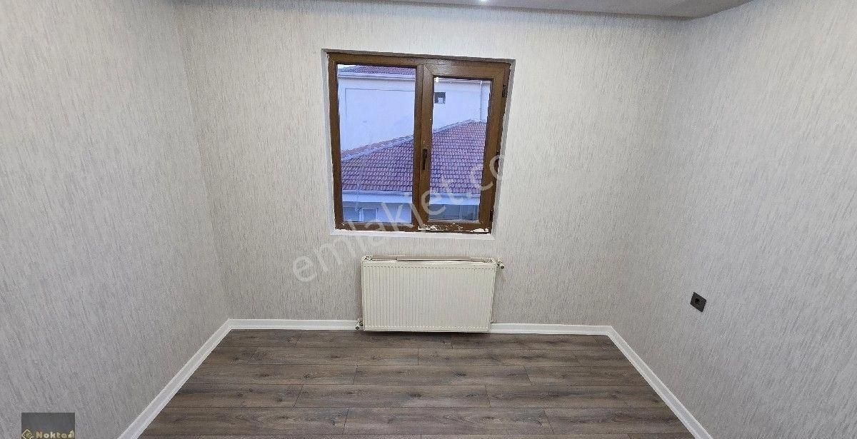 Etimesgıt Süvaride Bulvara Yakın Ful Yenilenmiş 120m2// 3.kat//3+1 Satılık - Görsel 14