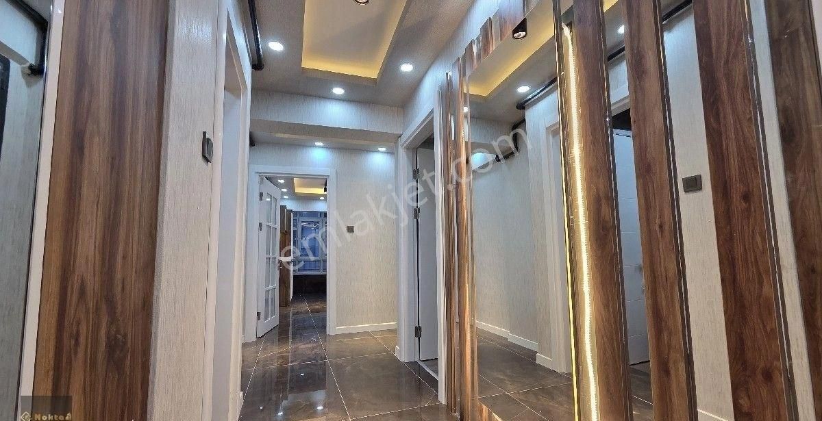 Etimesgıt Süvaride Bulvara Yakın Ful Yenilenmiş 120m2// 3.kat//3+1 Satılık - Görsel 31