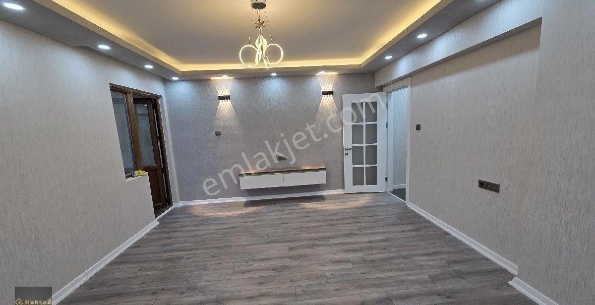 Etimesgıt Süvaride Bulvara Yakın Ful Yenilenmiş 120m2// 3.kat//3+1 Satılık - Görsel 43