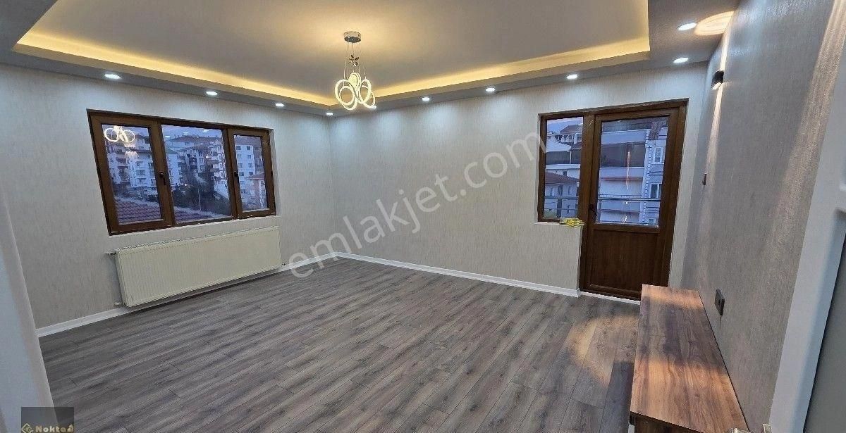 Etimesgıt Süvaride Bulvara Yakın Ful Yenilenmiş 120m2// 3.kat//3+1 Satılık - Görsel 18