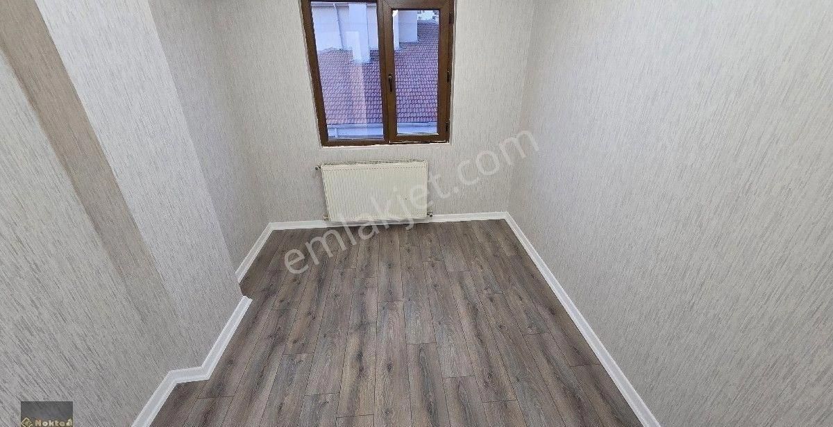 Etimesgıt Süvaride Bulvara Yakın Ful Yenilenmiş 120m2// 3.kat//3+1 Satılık - Görsel 7
